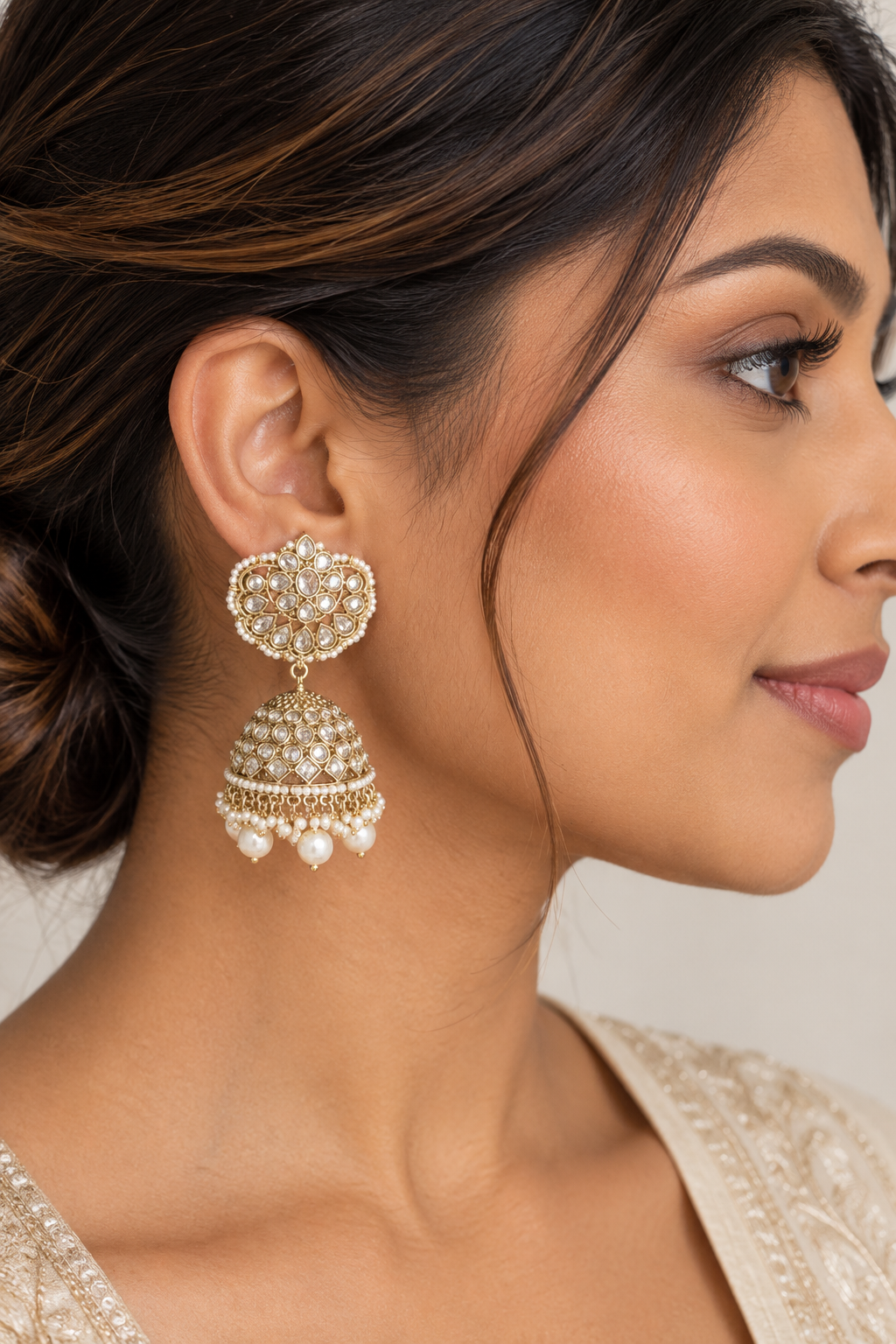 Tara Earrings