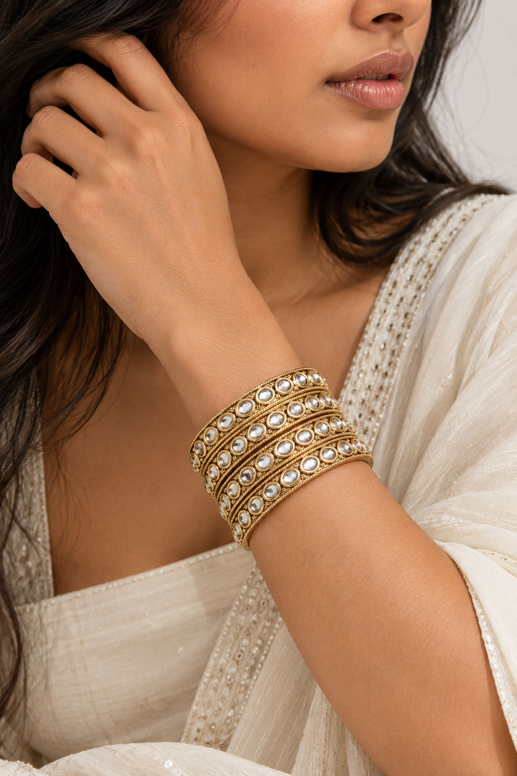 Rajbir - Bracelets