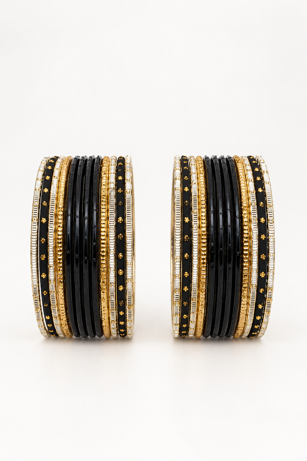 Donna - Bangle Set