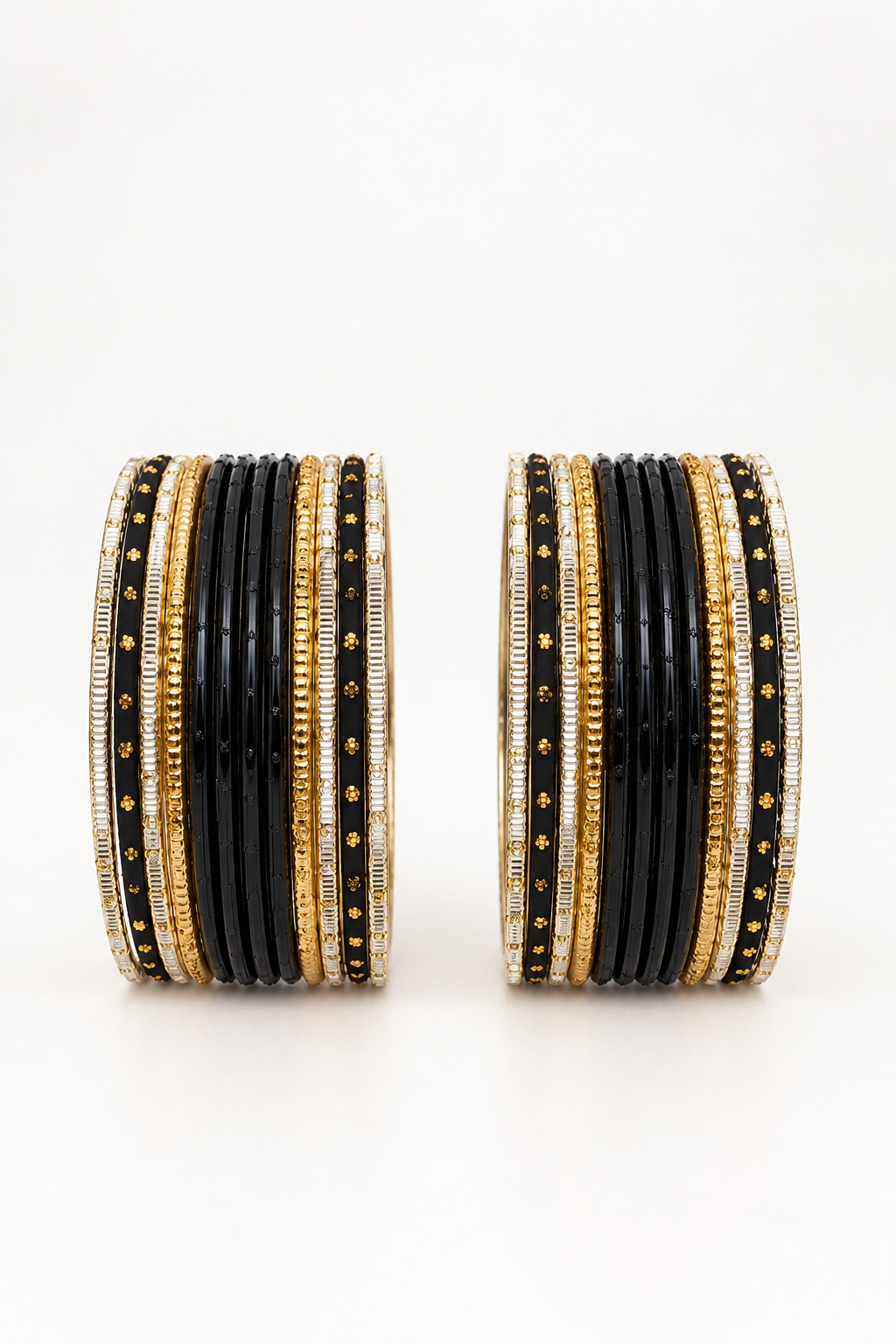 Donna - Bangle Set