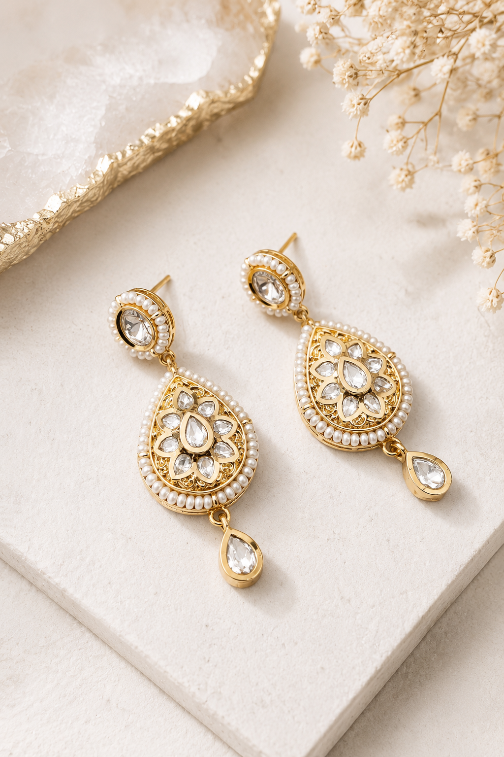 Gina Earrings