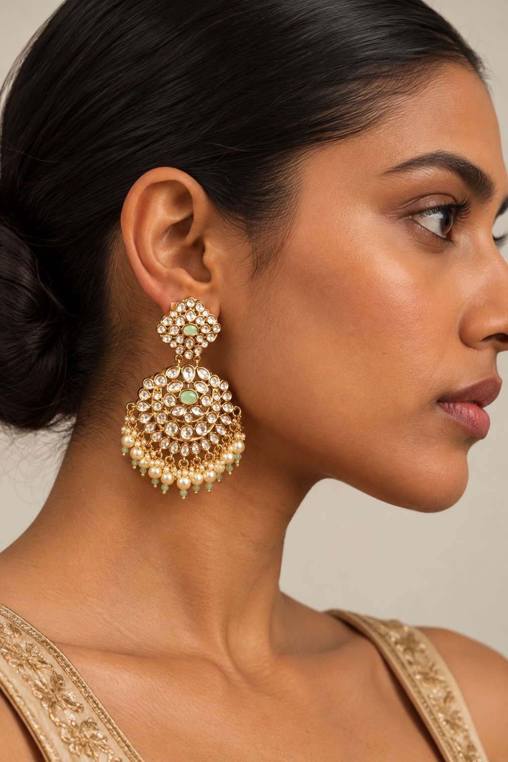 Bhavna - Earrings
