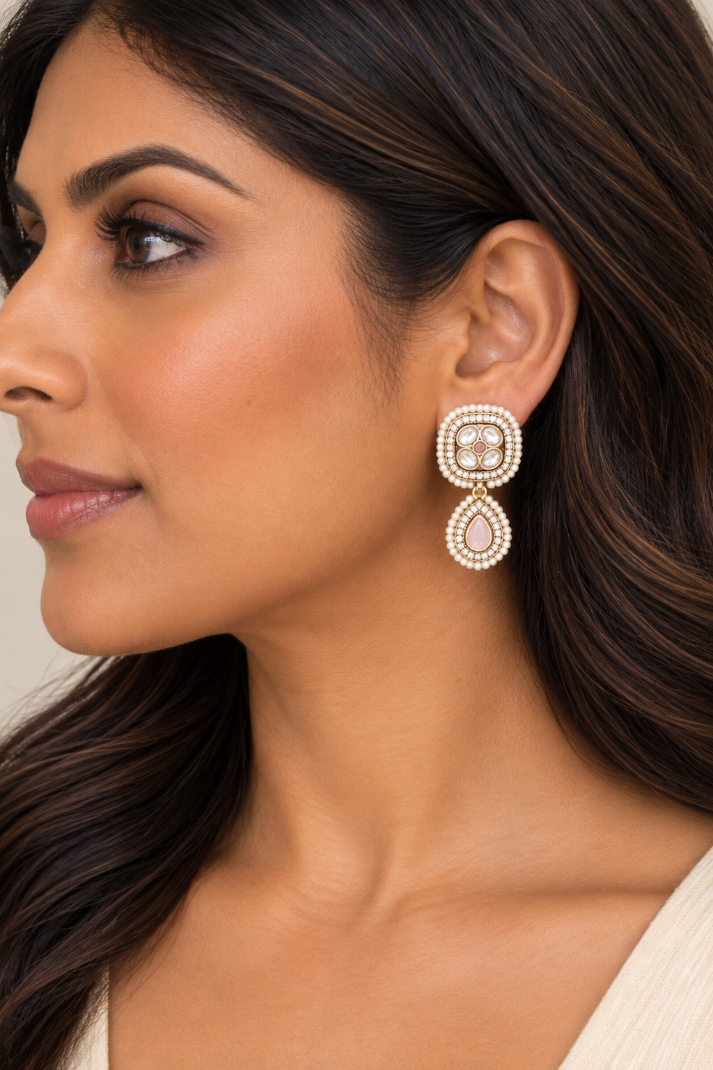 Abella Earrings