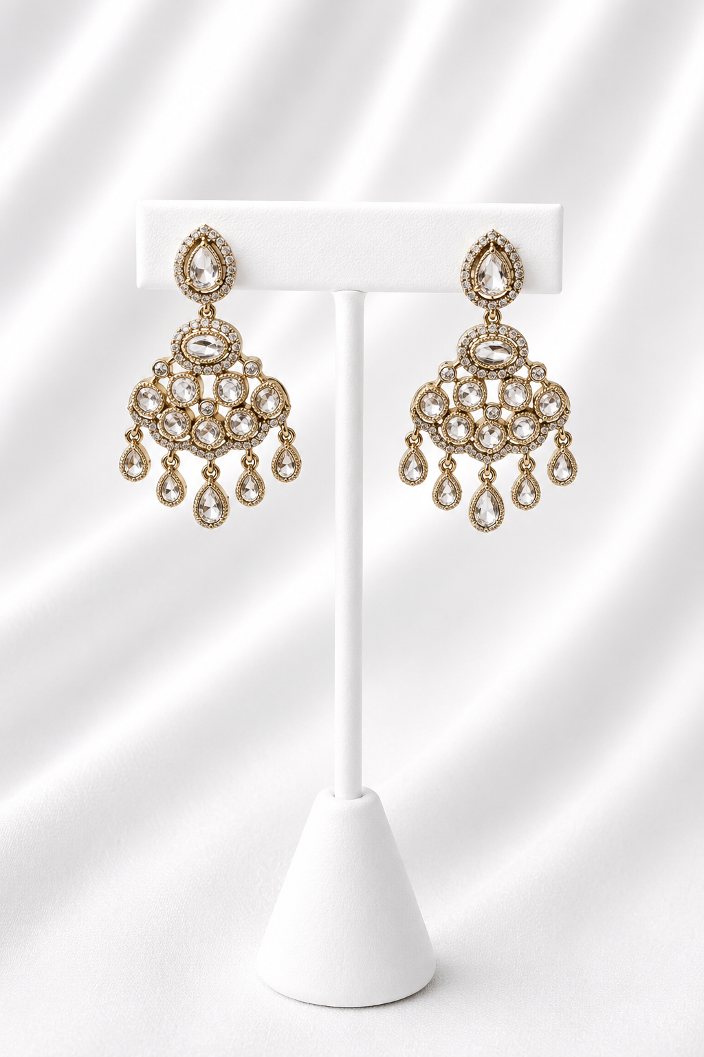 Cassidy Earrings