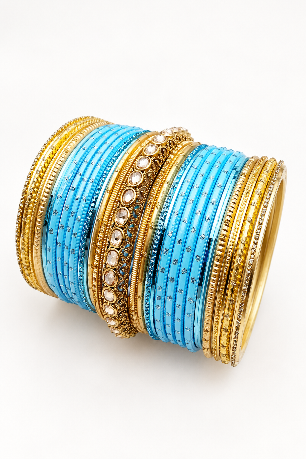 Kiara Bangle Set