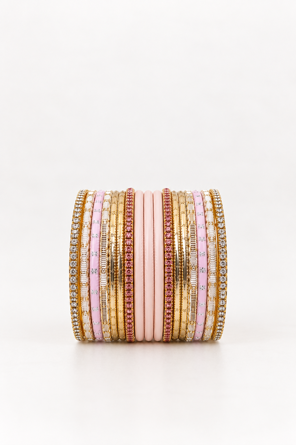 Amaya - Bangle Set