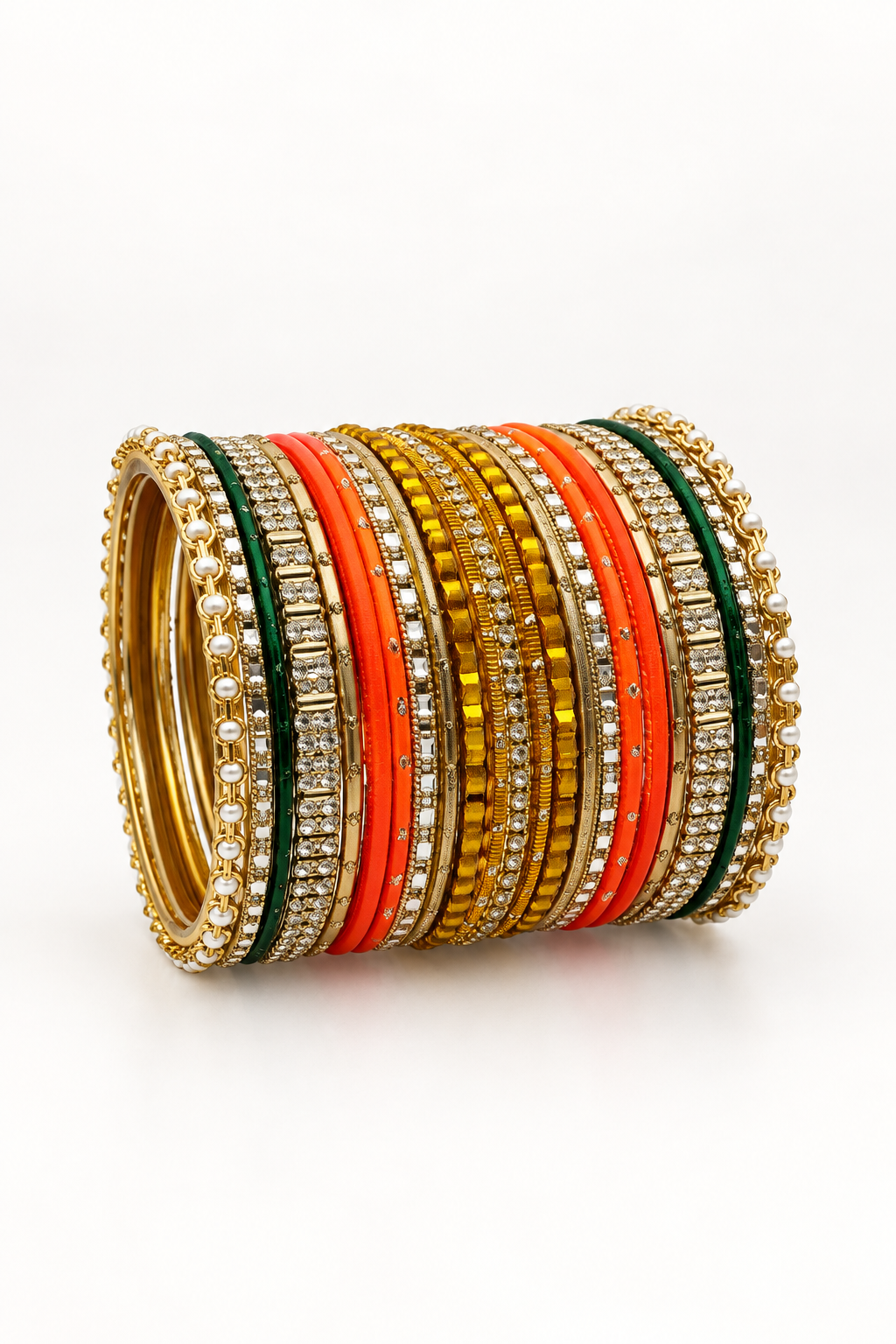 Jenna - Bangle Set
