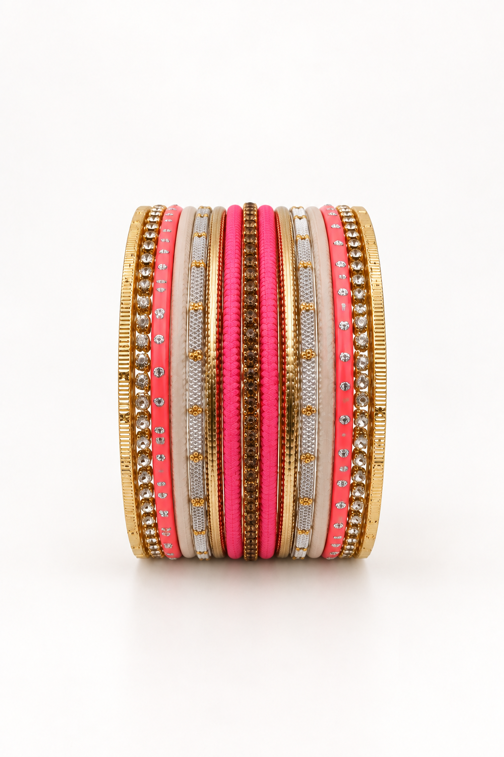 Maggie - Bangle Set