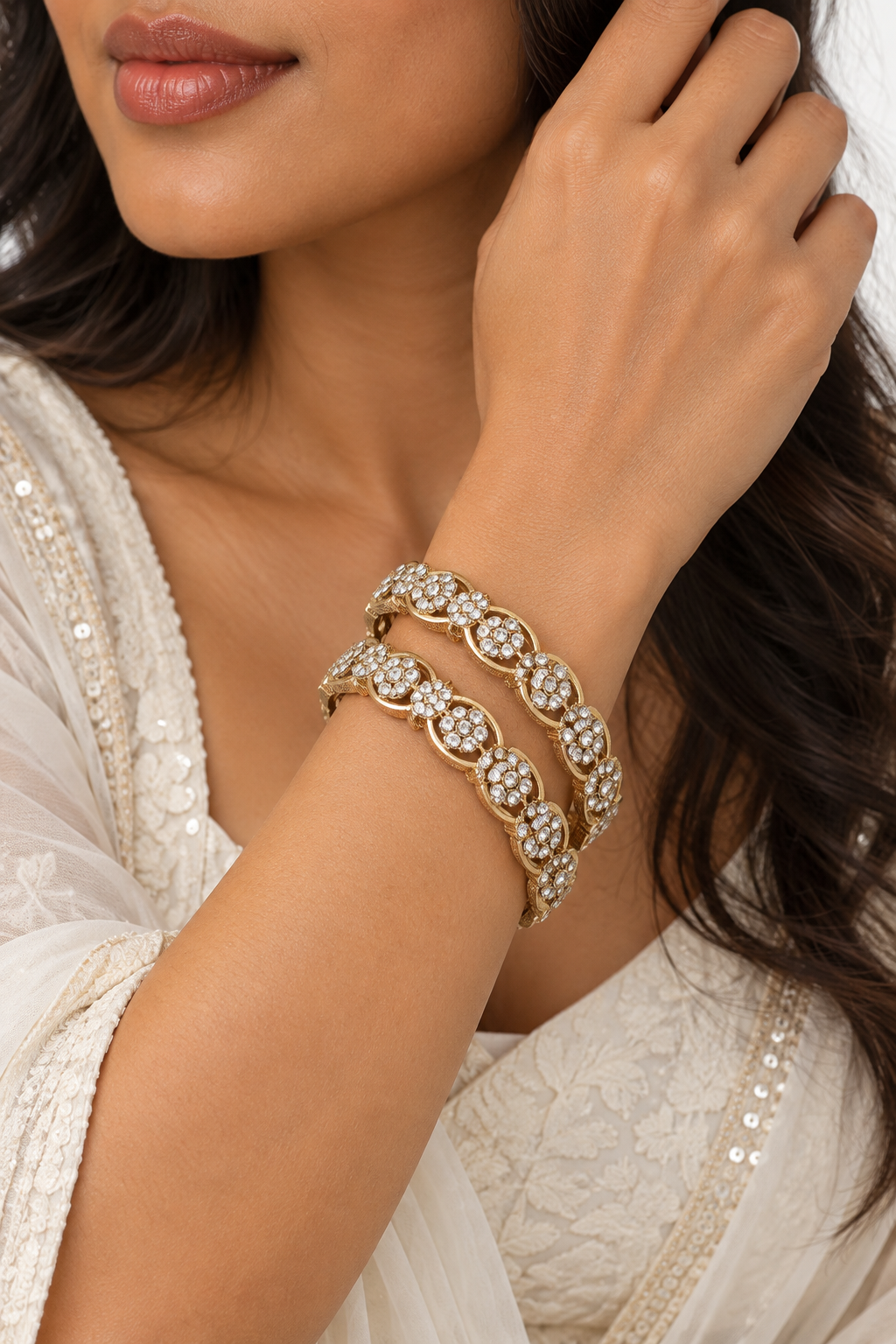 Anushri - Bracelets