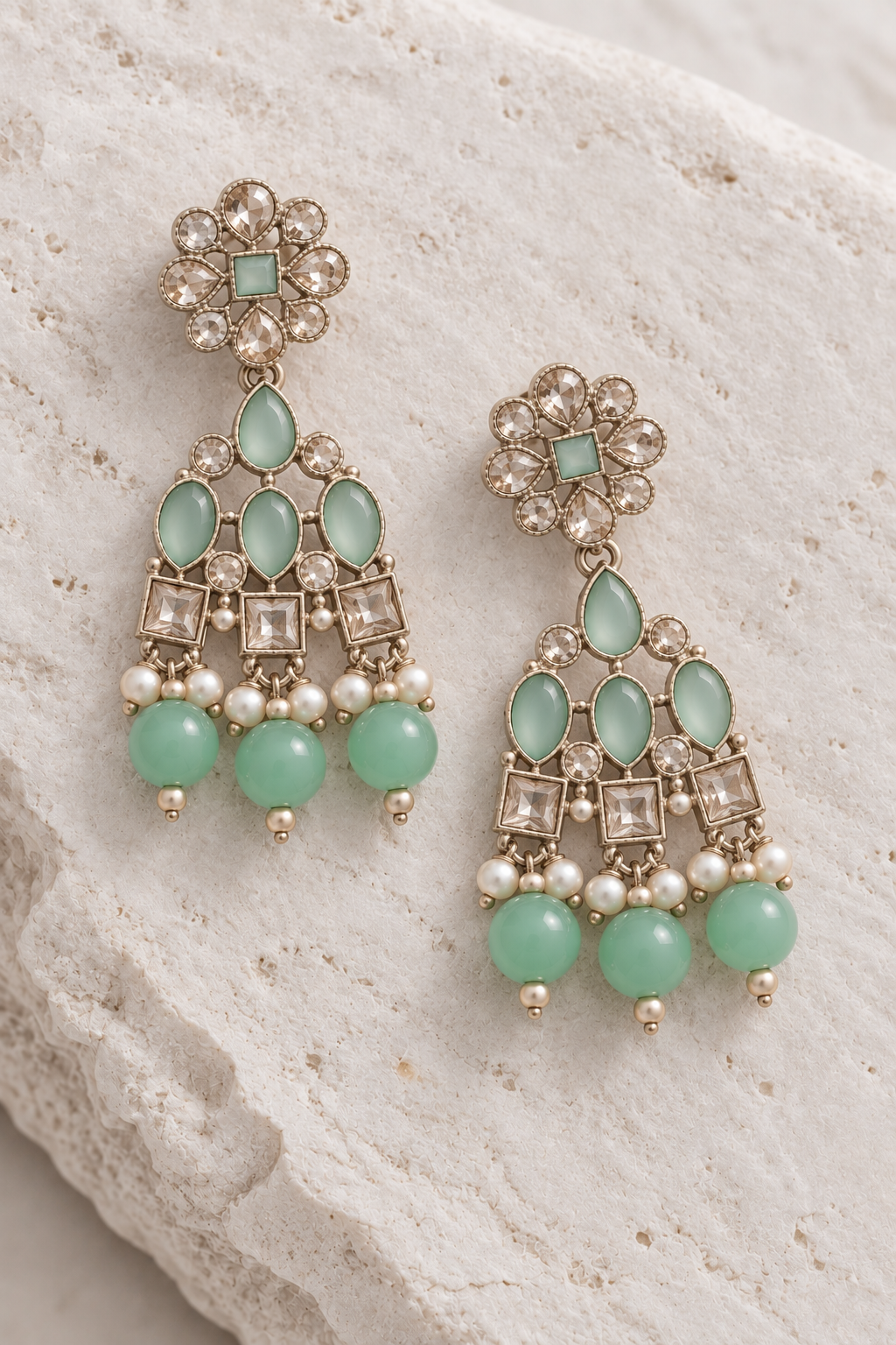 Francis Earrings