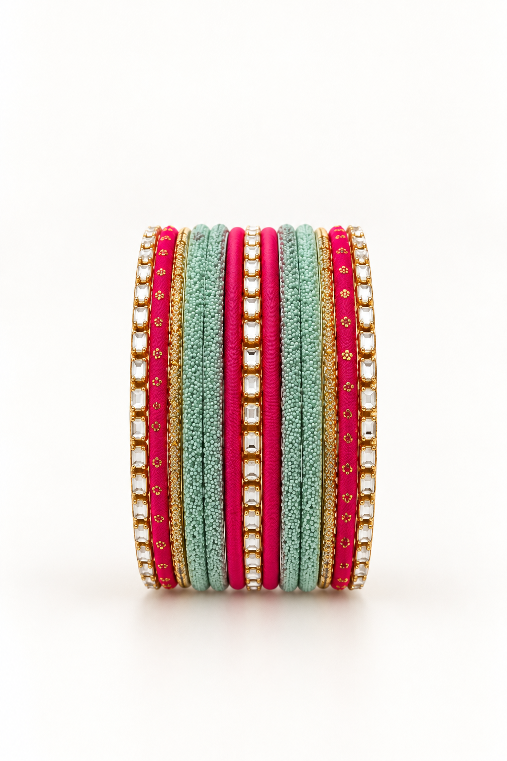 Prianka - Bangle Set