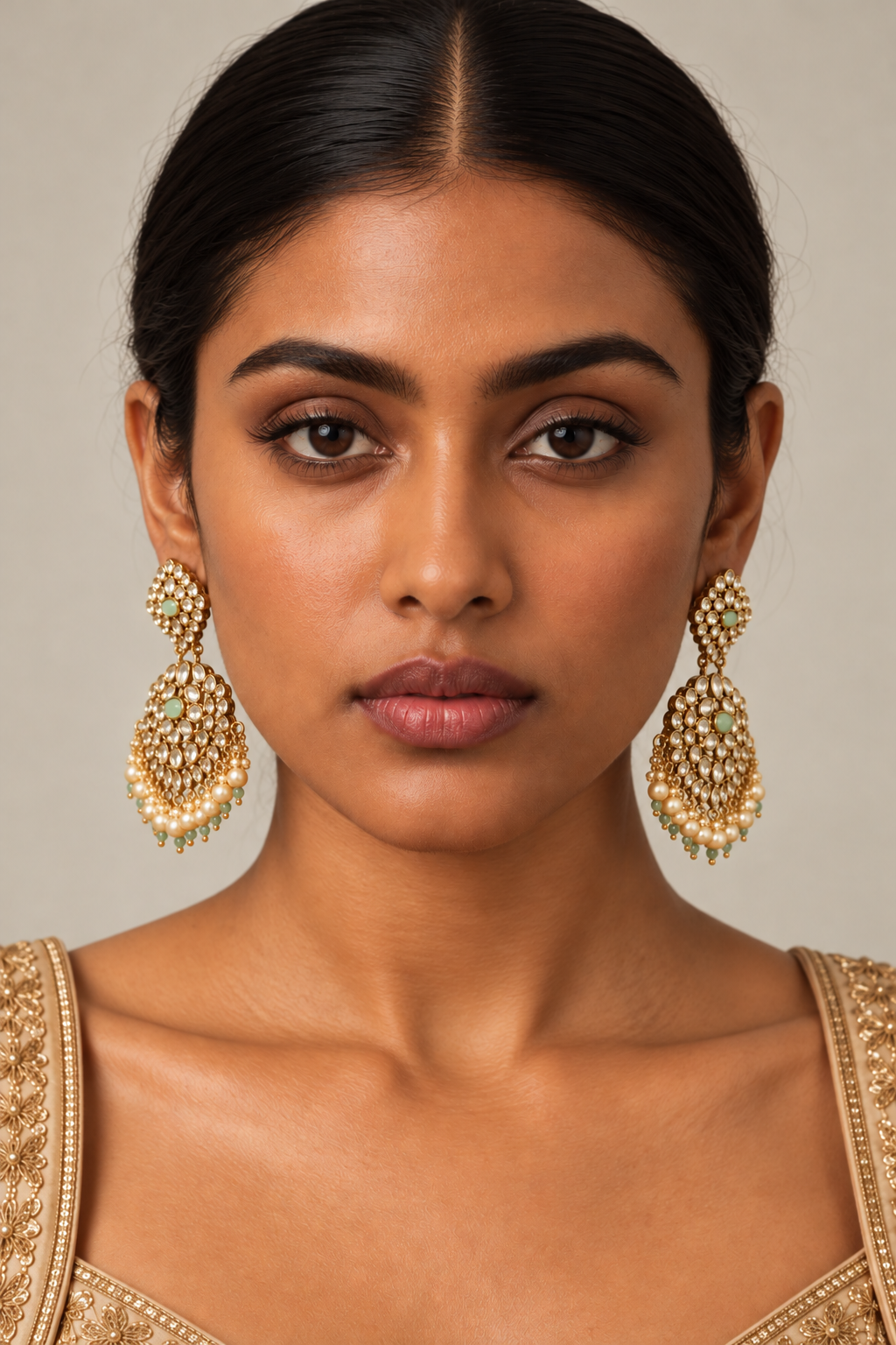 Bhavna - Earrings