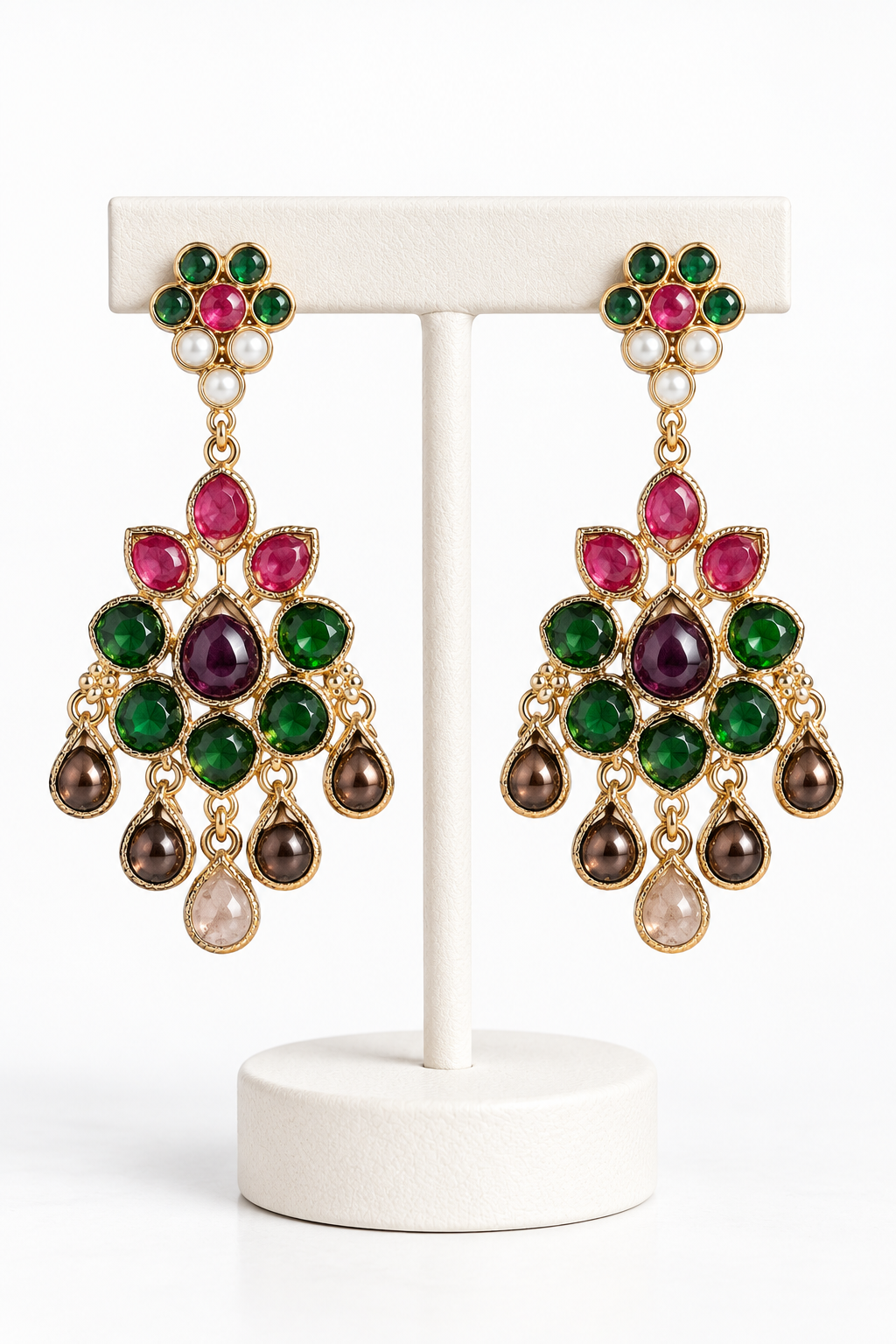 Pamela Earrings