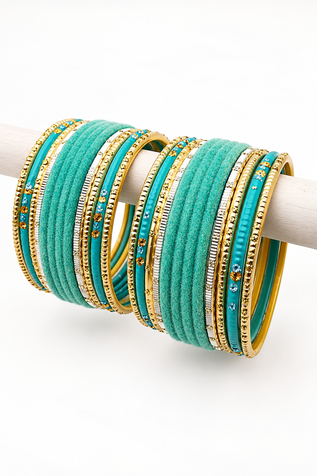 Porter Bangle Set