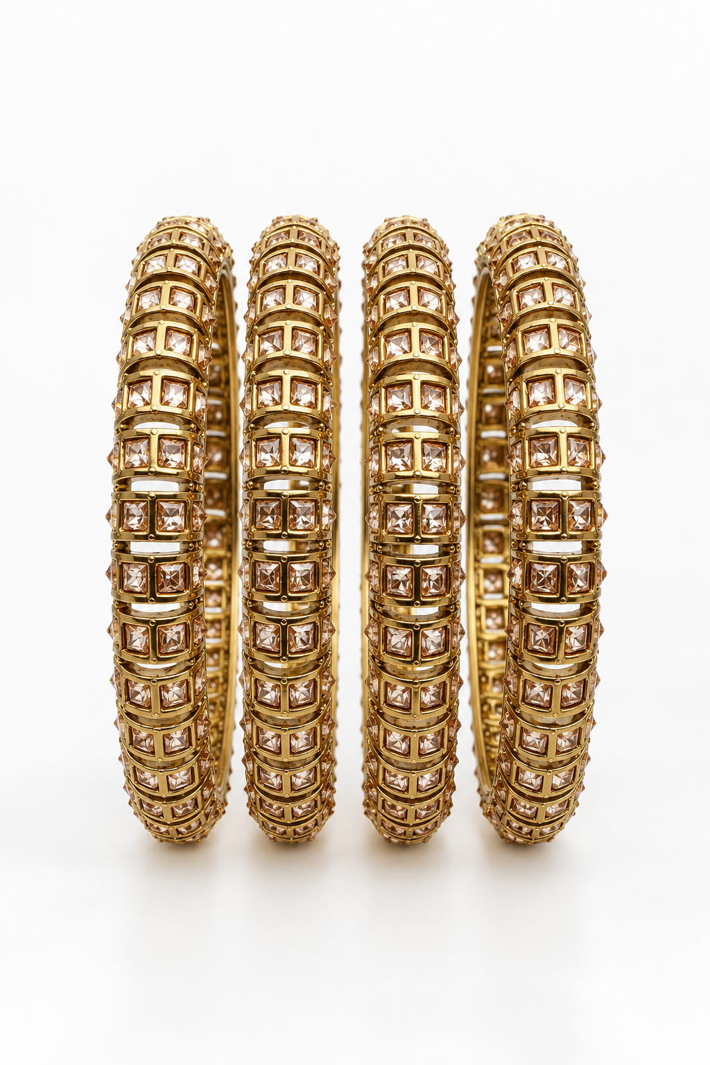 Crystal - Bracelets