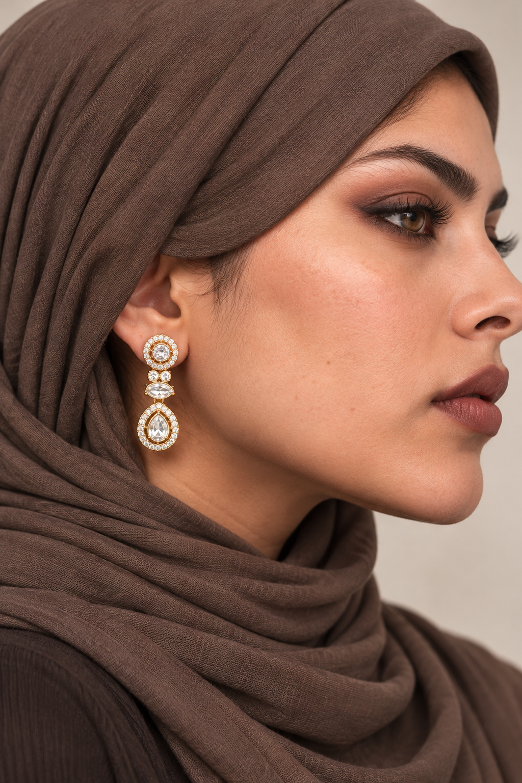 Inaya - Earrings
