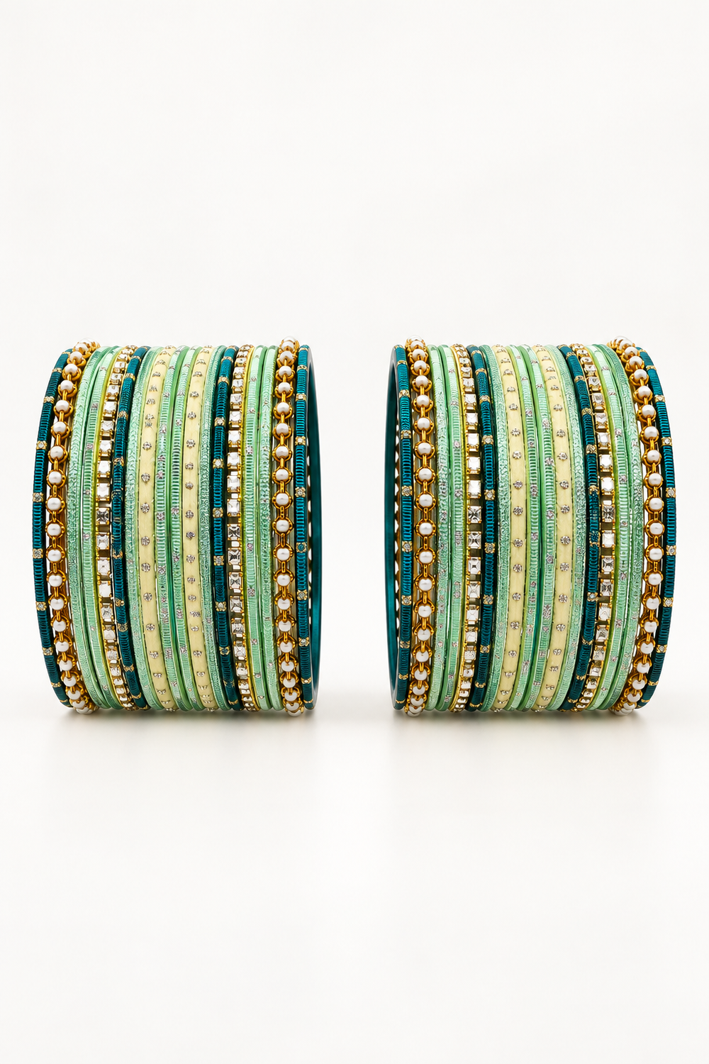 Shruti - Bangle Set