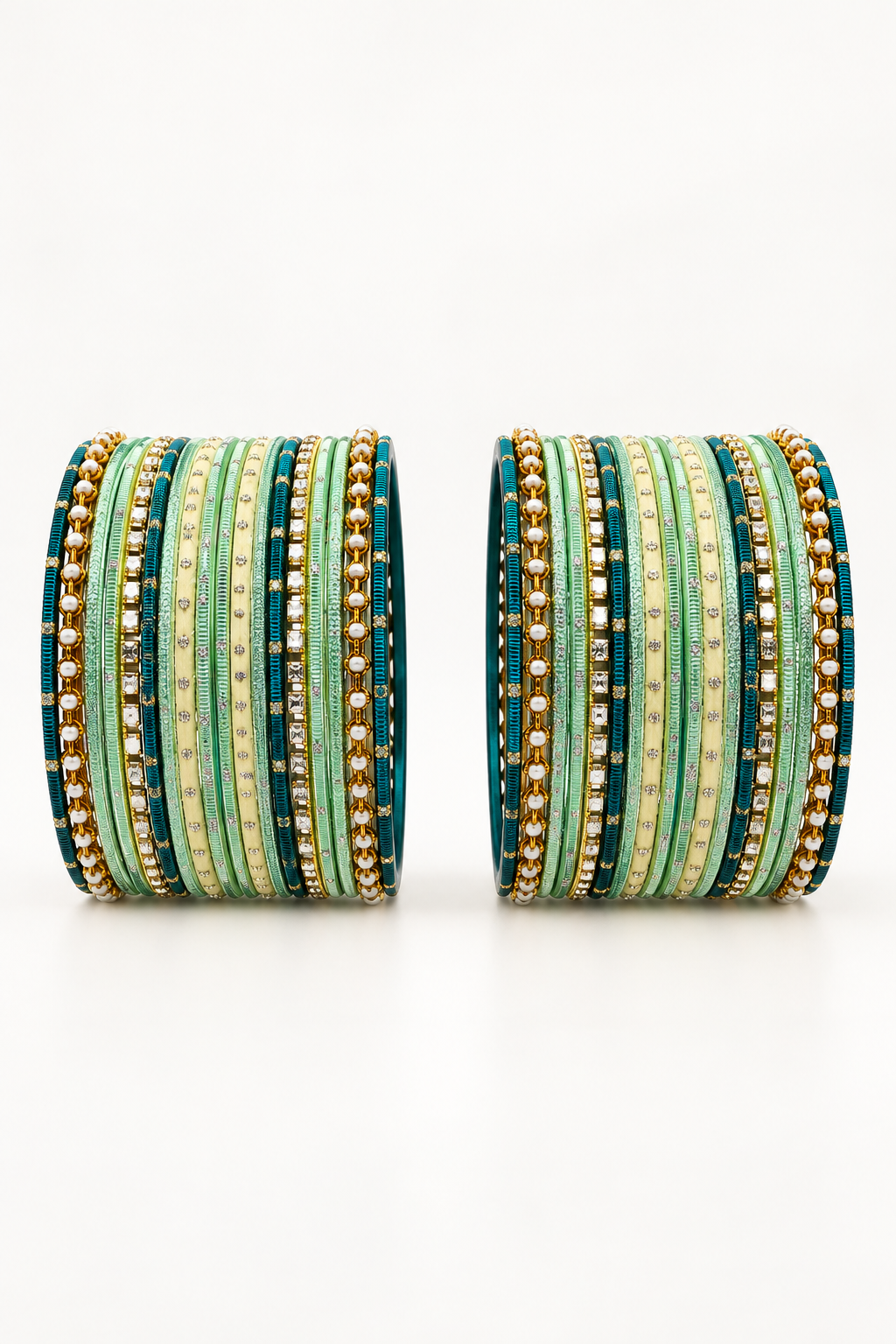 Shruti - Bangle Set