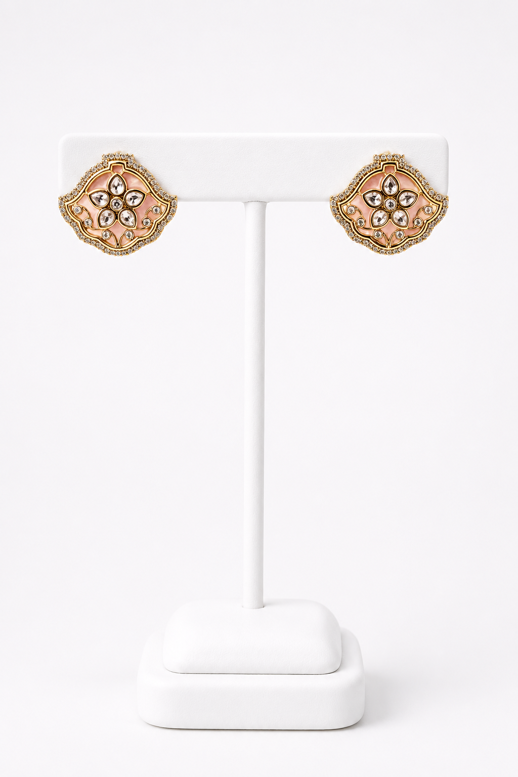 Liya Earrings