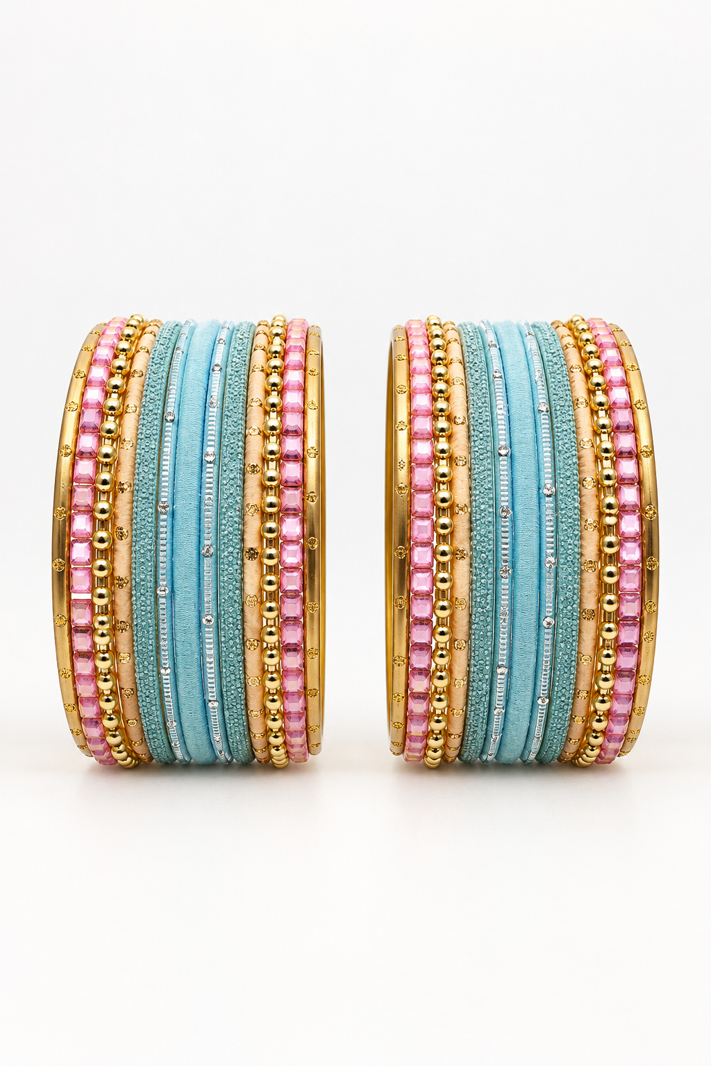 Syrah - Bangle Set