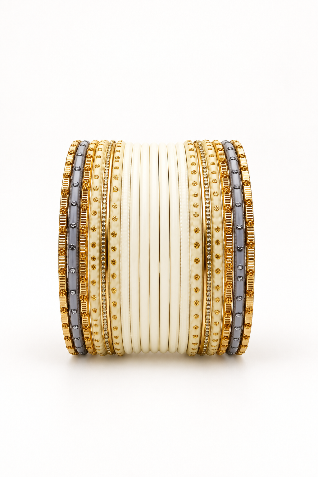 Christy - Bangle Set