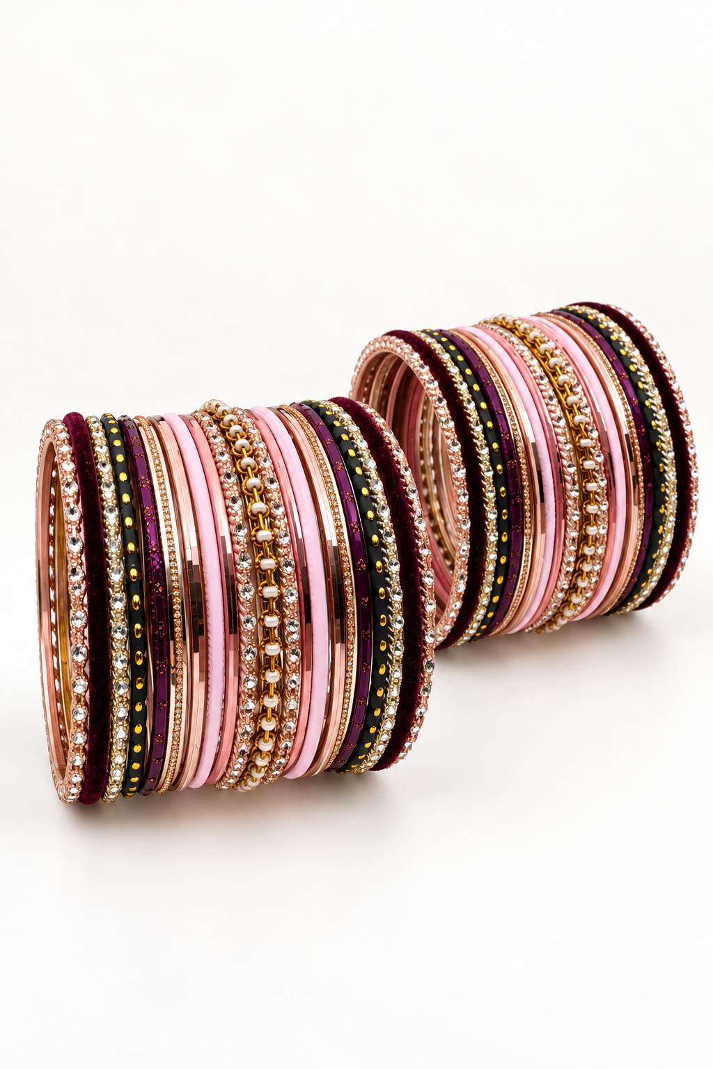 Sierra - Bangle Set