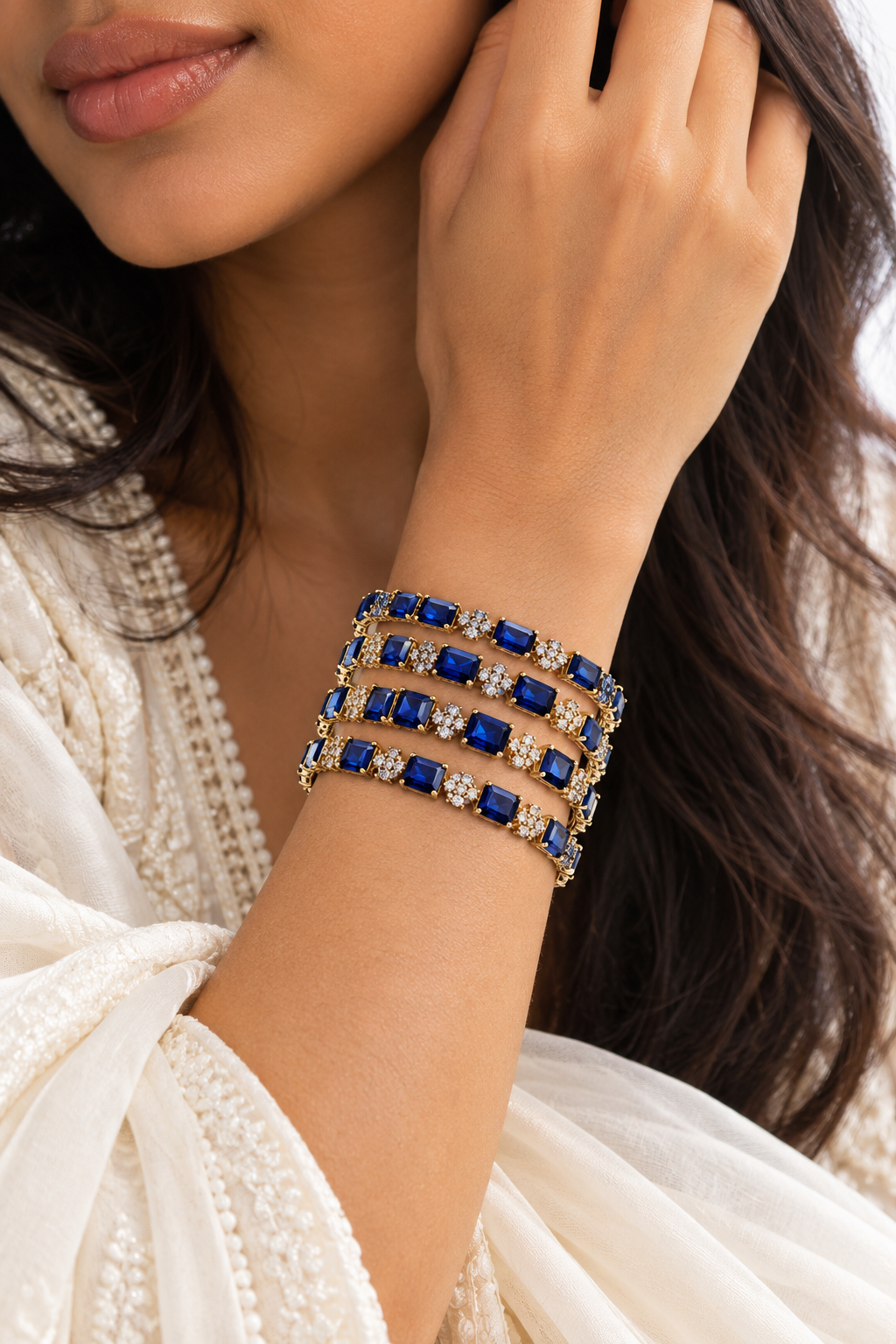Naomi - Bracelets