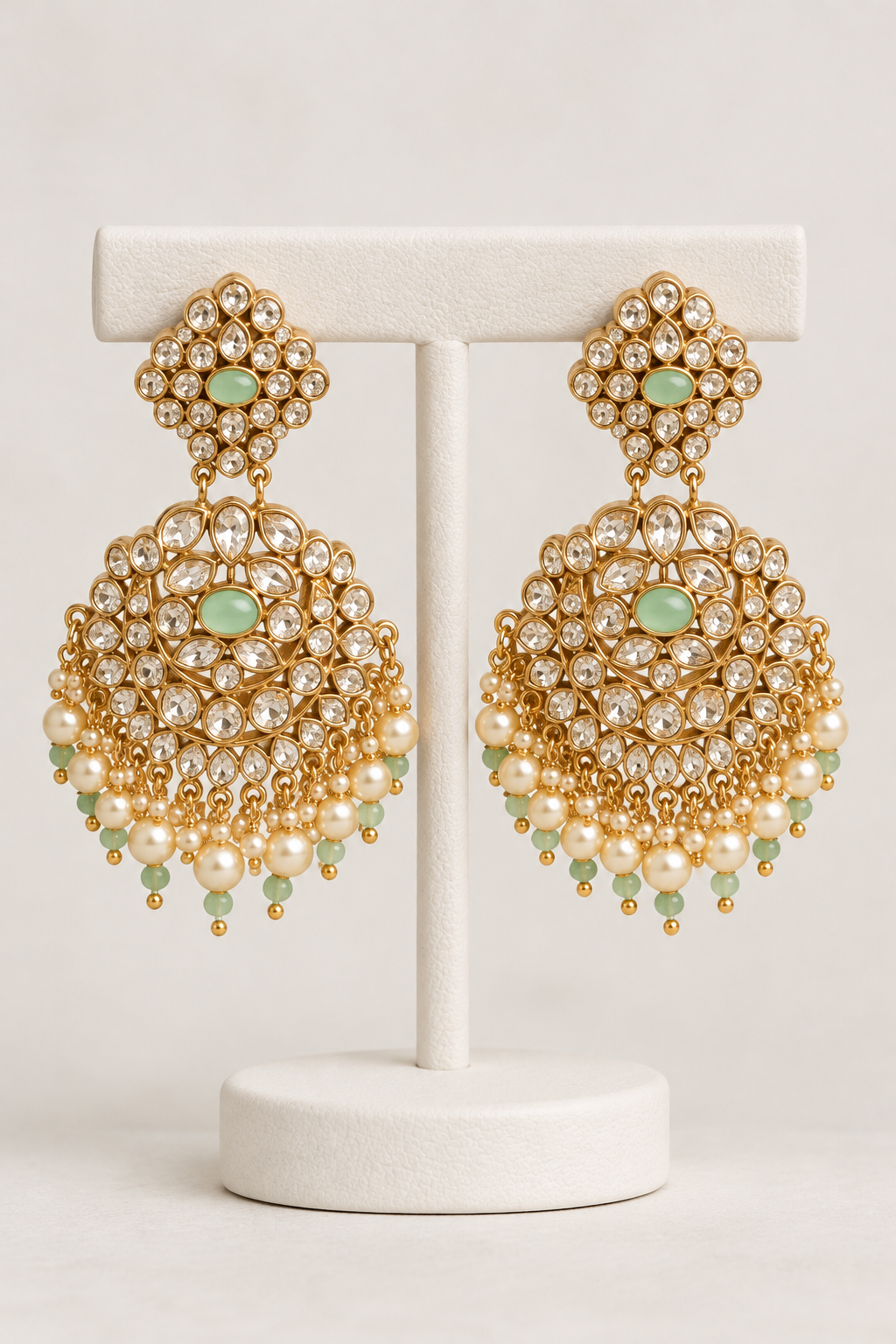 Bhavna - Earrings