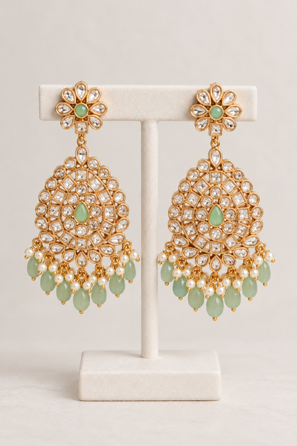 Alina - Earrings