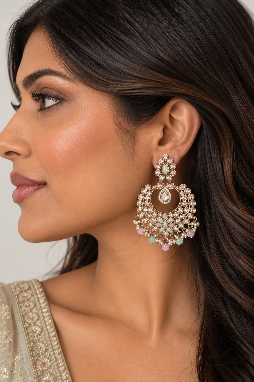 Selena Earrings