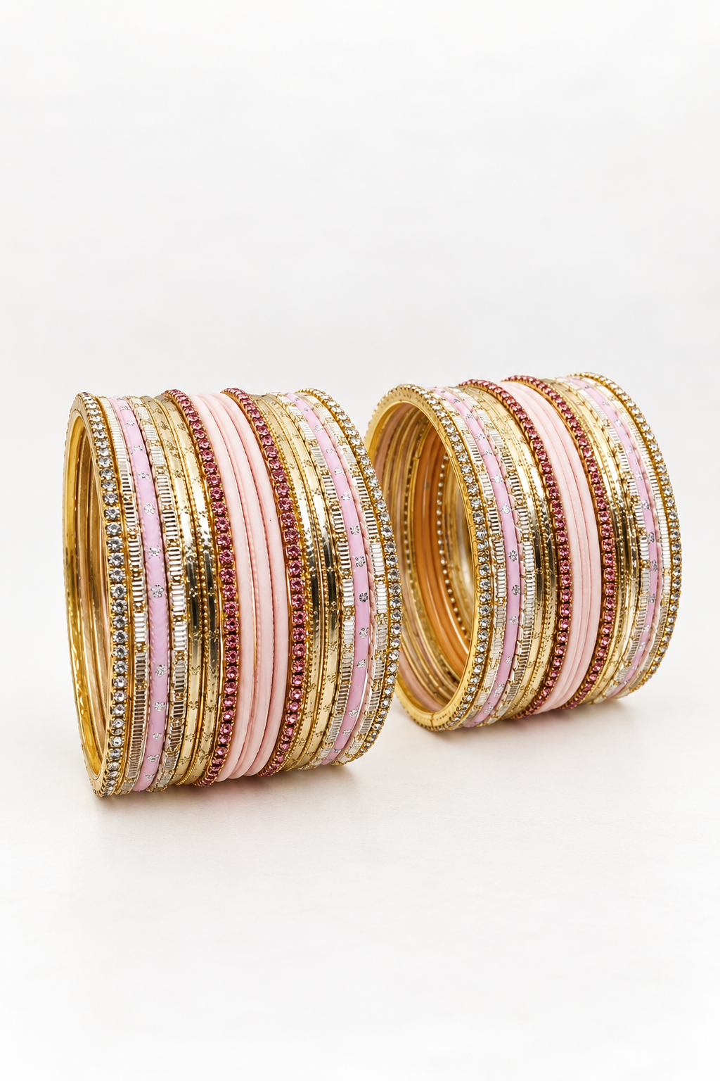 Amaya - Bangle Set