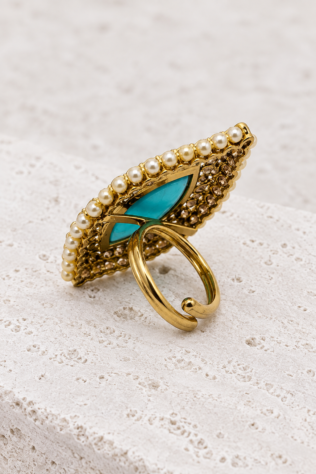 Noah - Ring