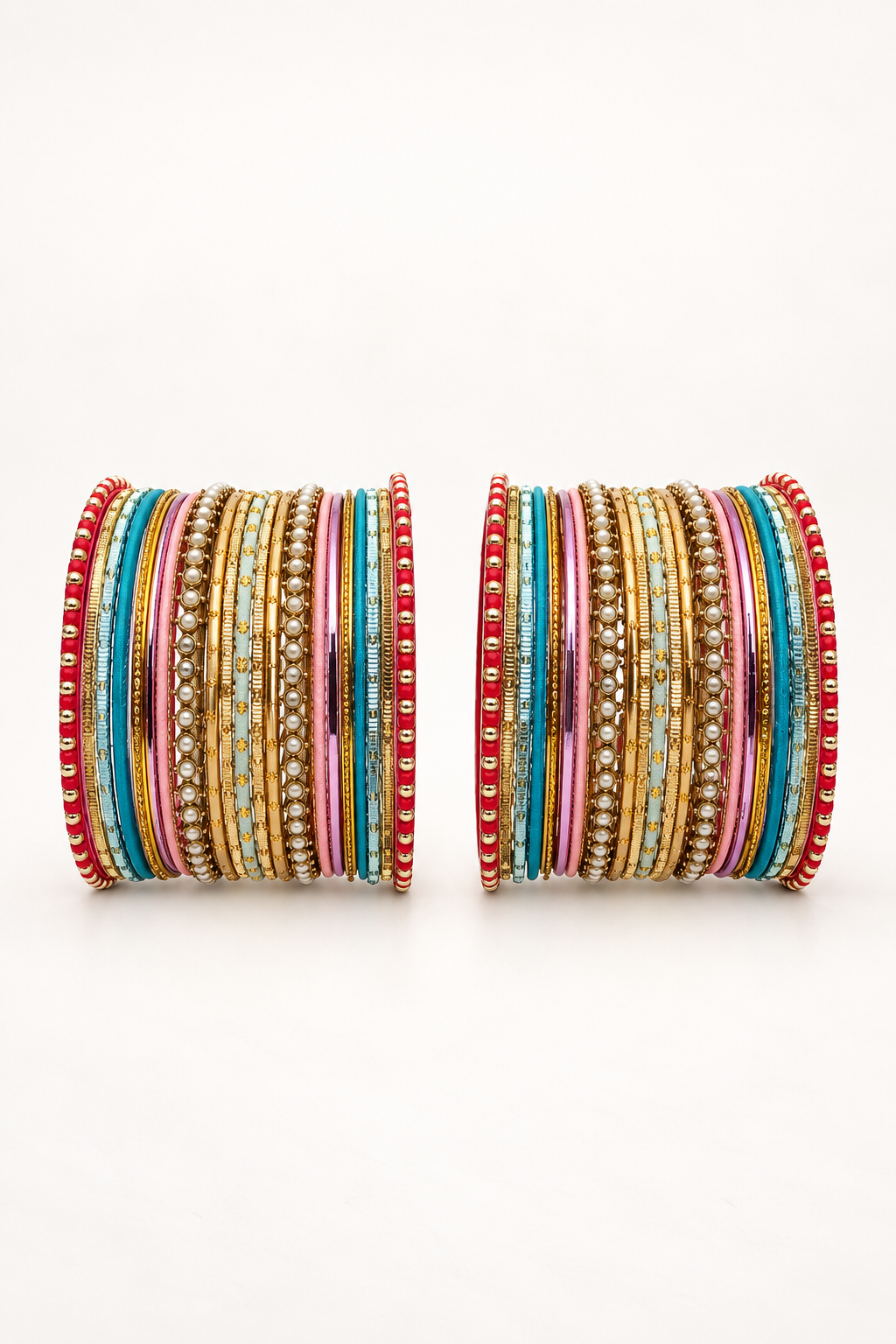 Aimee - Bangle Set
