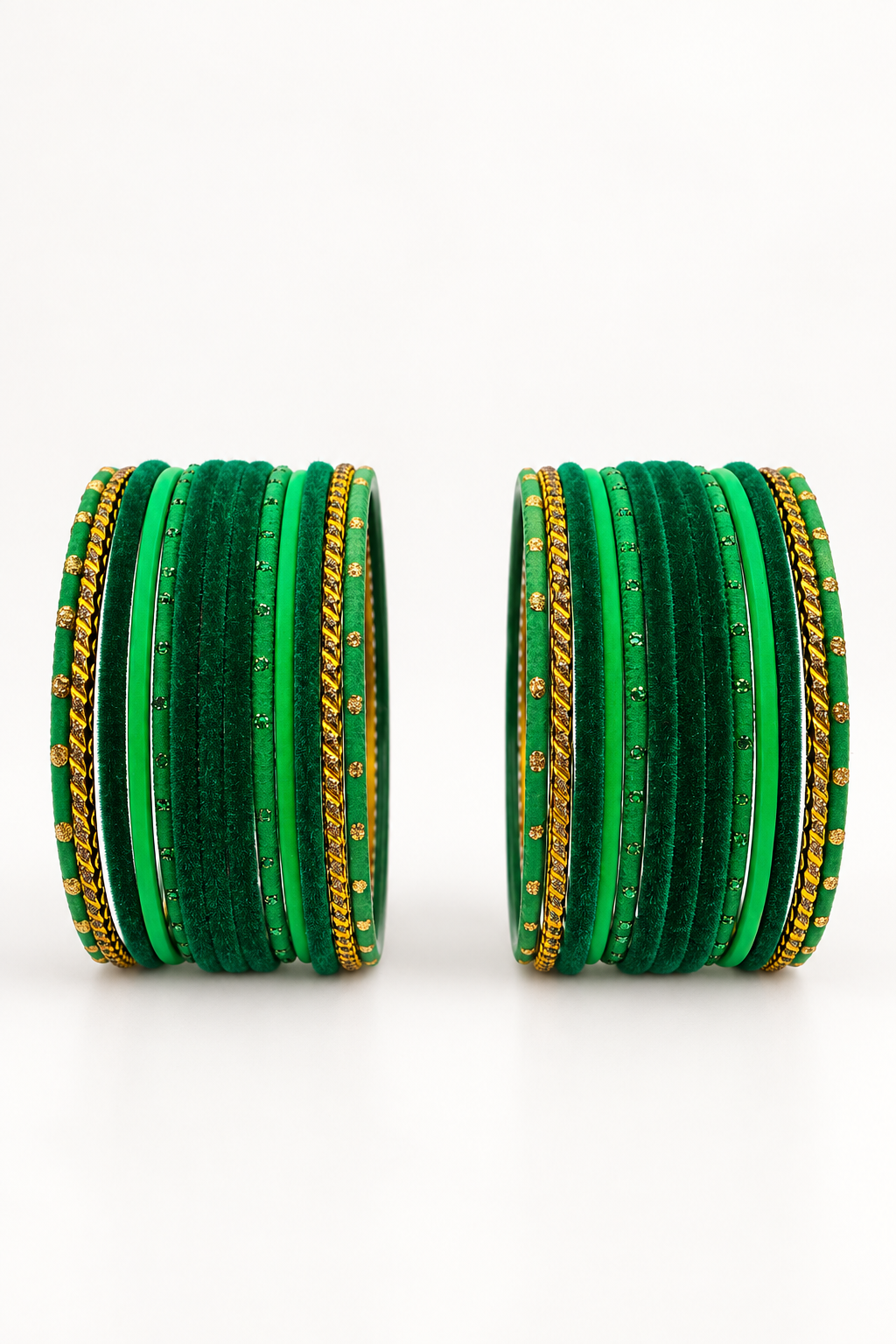 Devi - Bangle Set