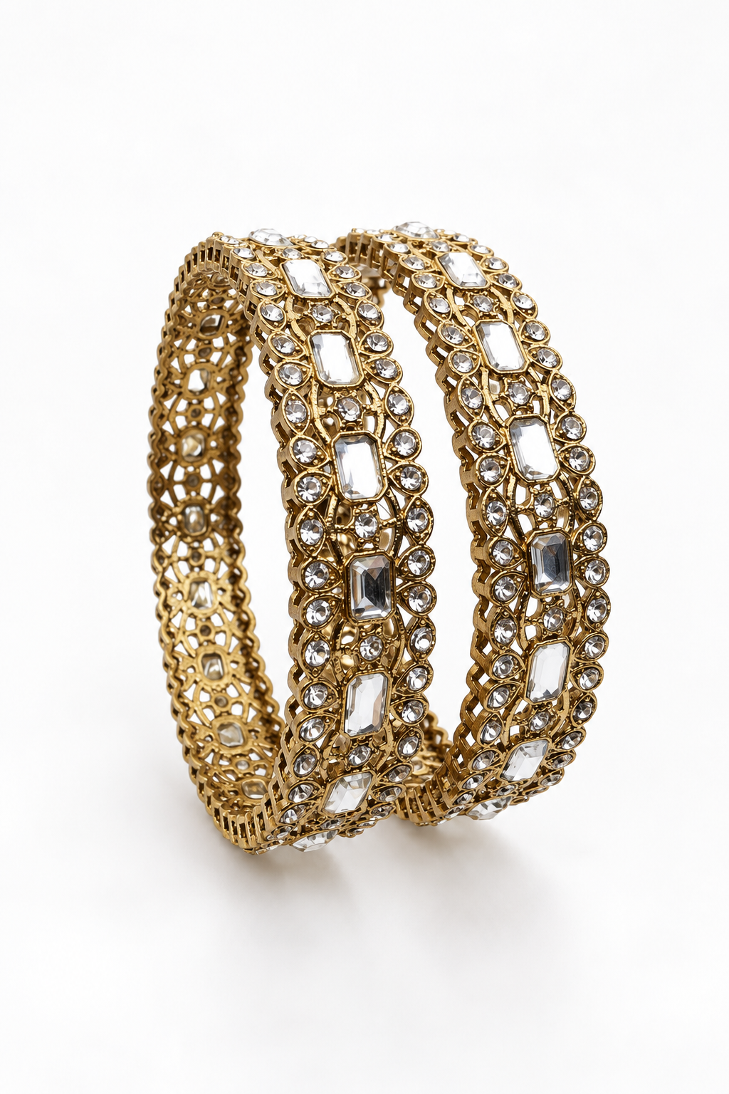 Ria - Bracelets