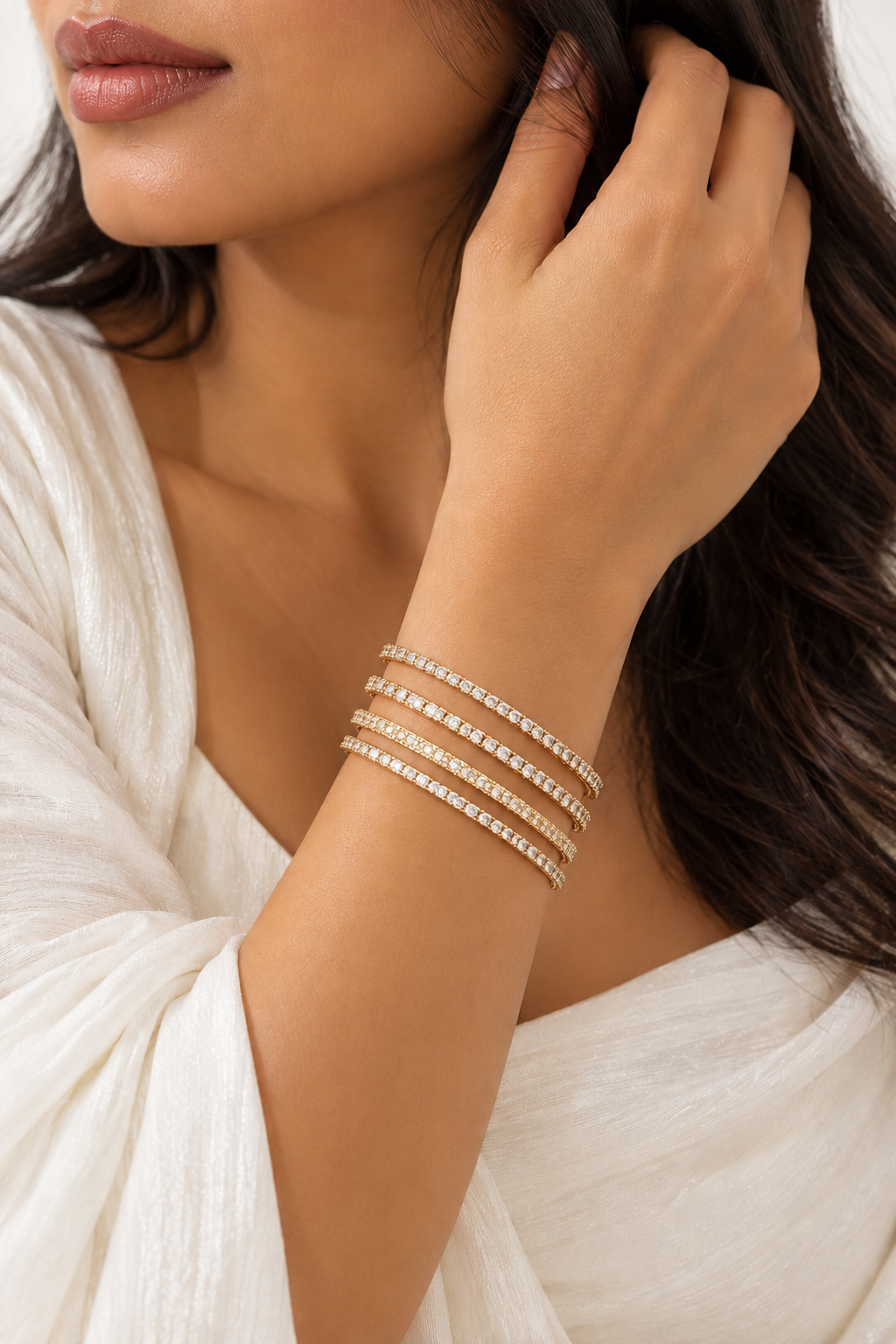 Kavita - Bracelets