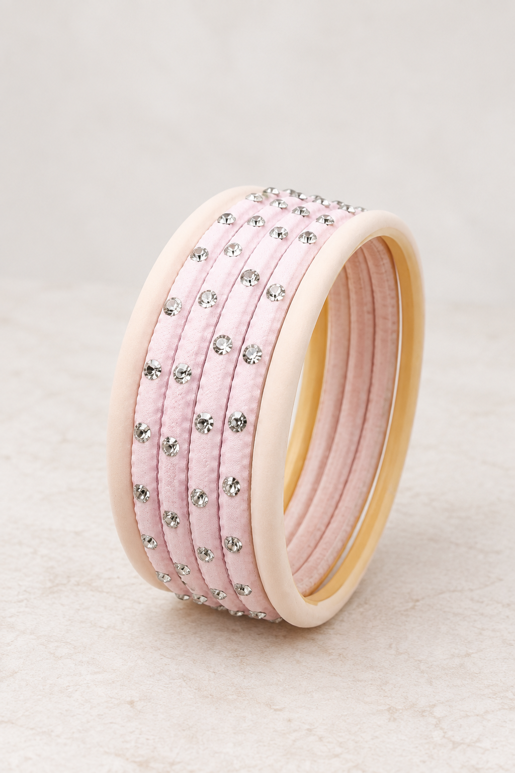 Elise Kids Bangle Set