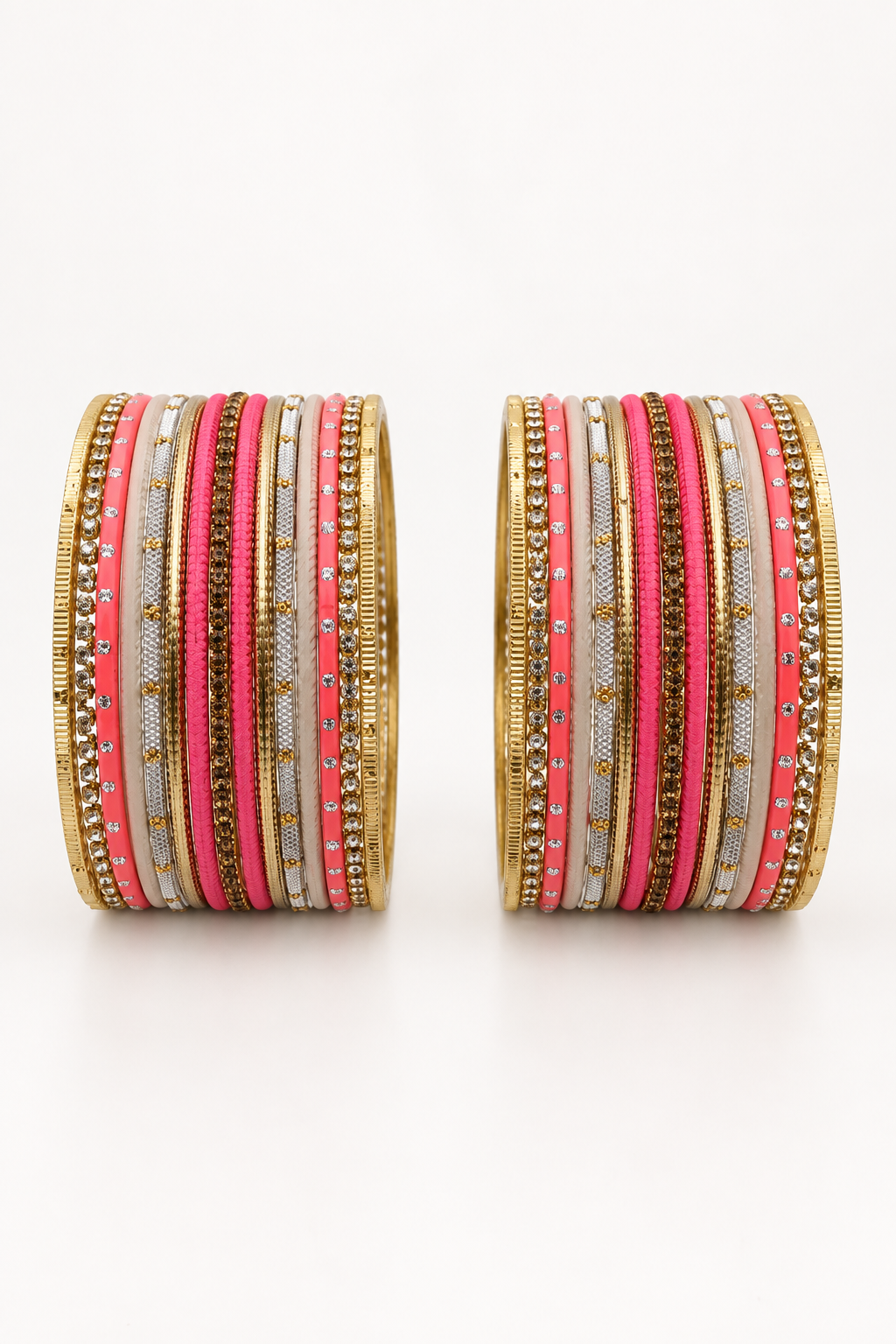 Maggie - Bangle Set