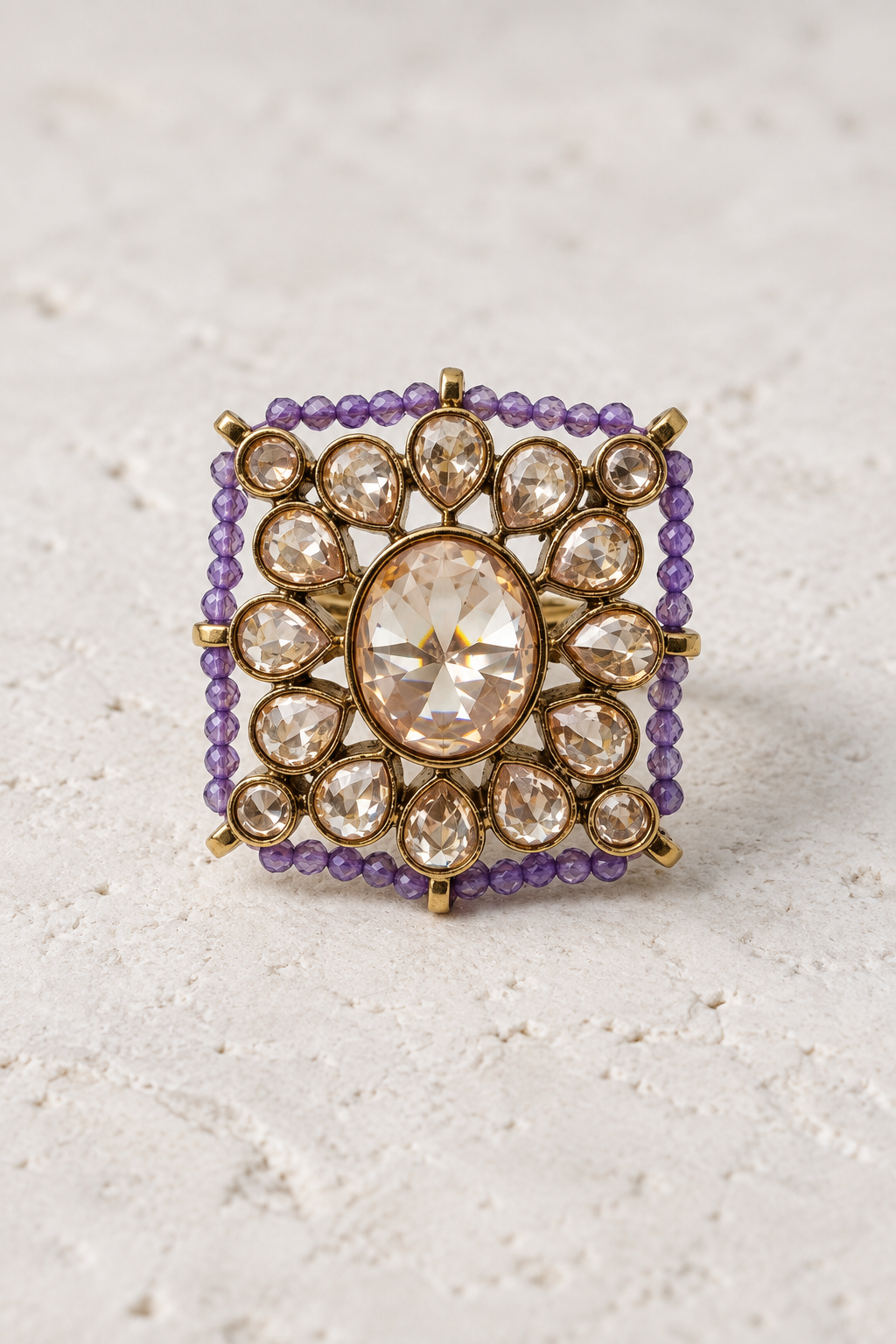 Valerie - Ring