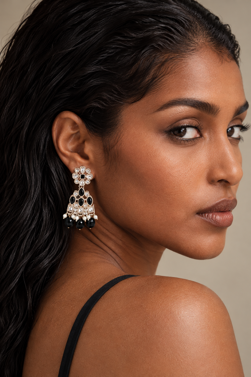 Victoria - Earrings