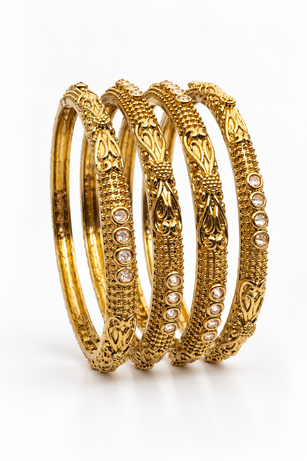 Vikas - Bracelets
