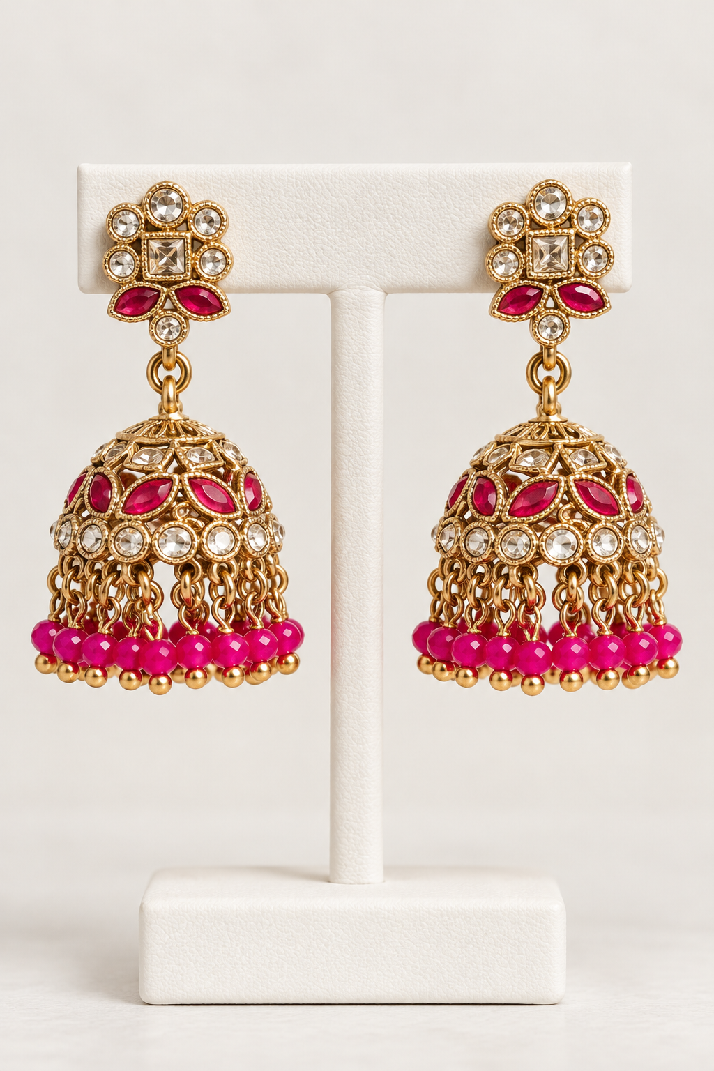 Aanya - Earrings