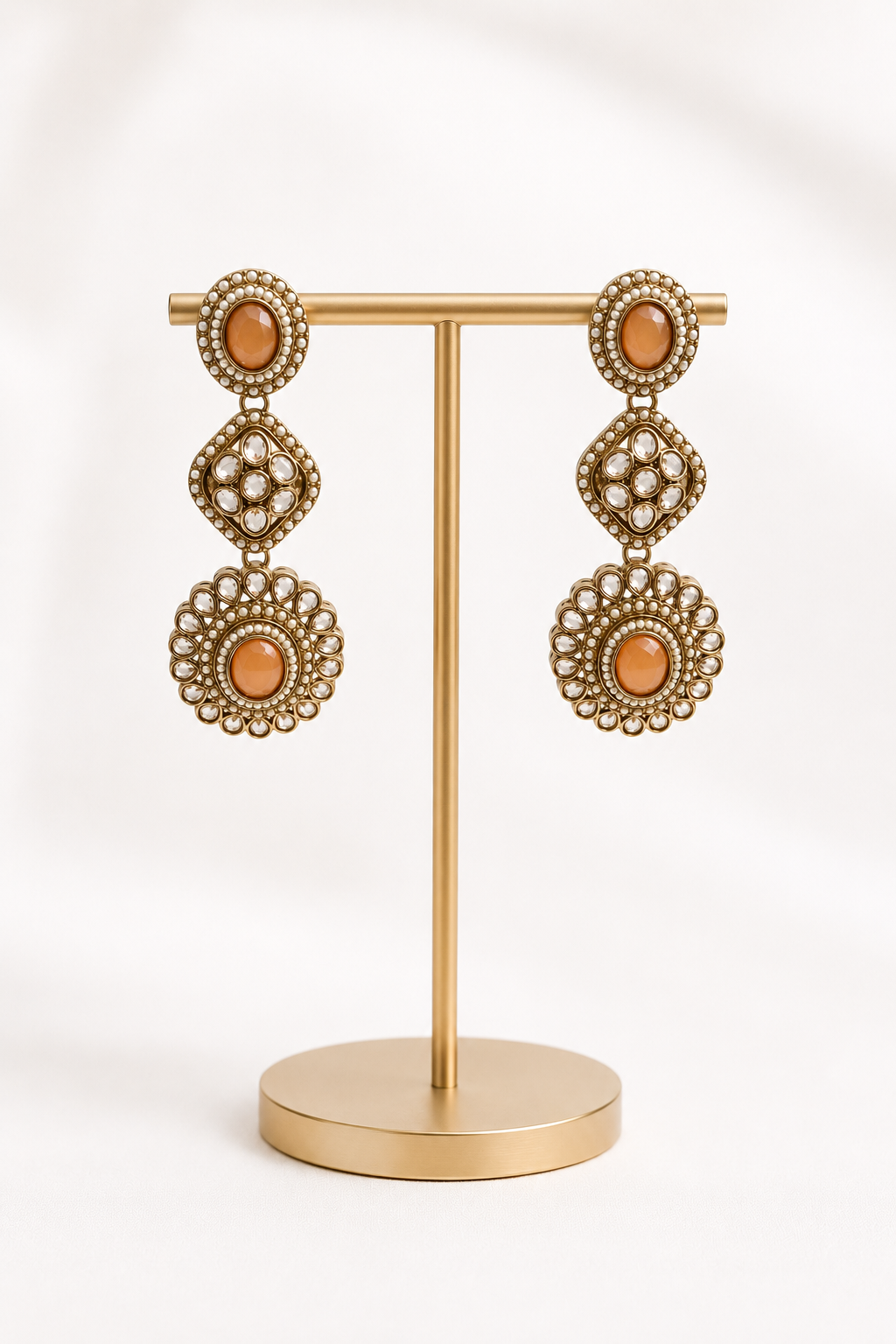 Susana Earrings