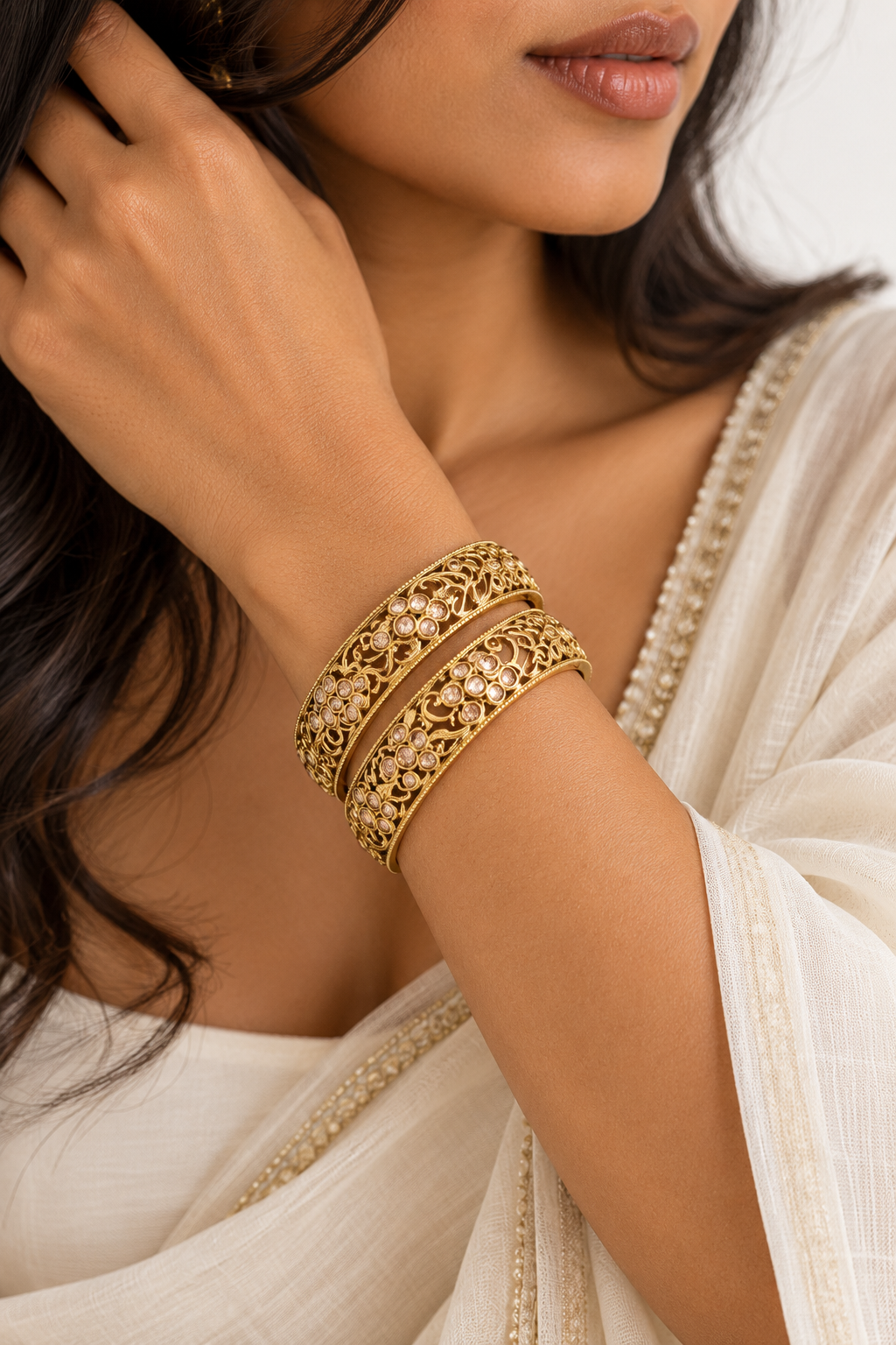 Raj - Bracelets