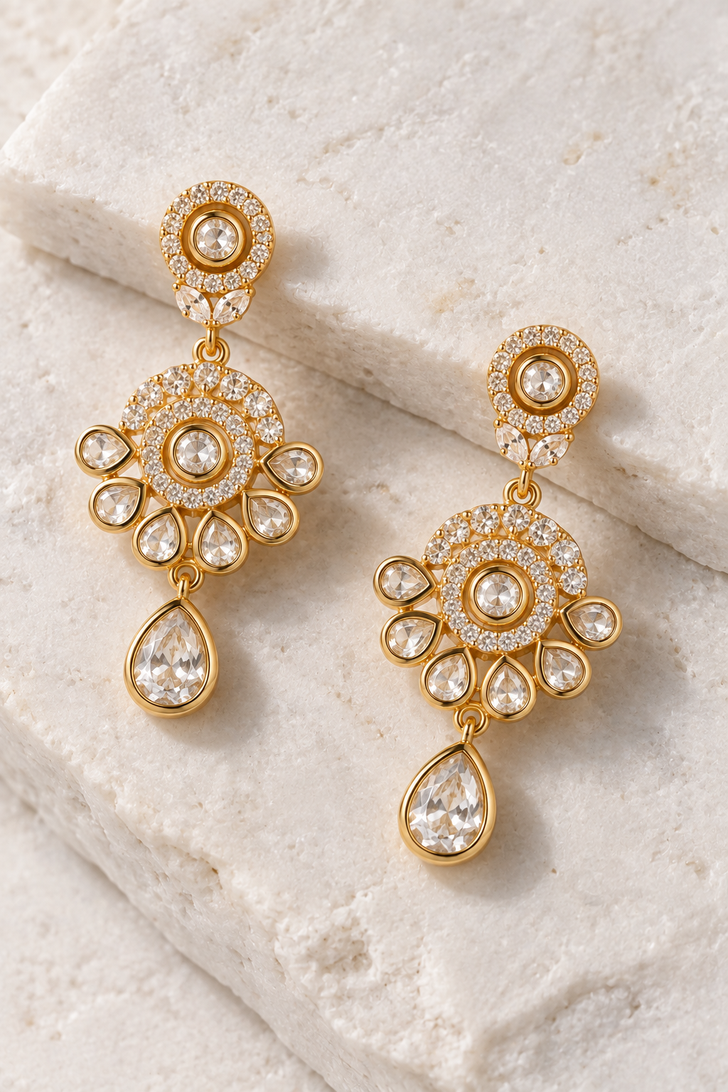 Vera Earrings