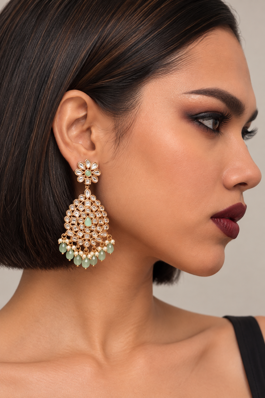 Alina - Earrings