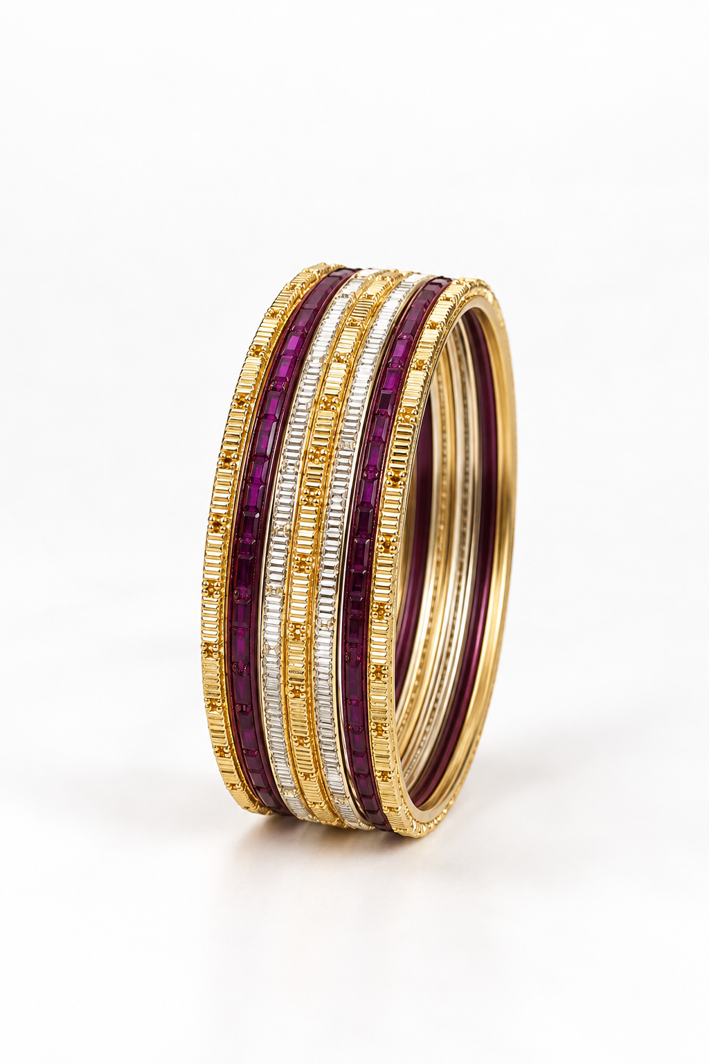 Mya - Bangle Set