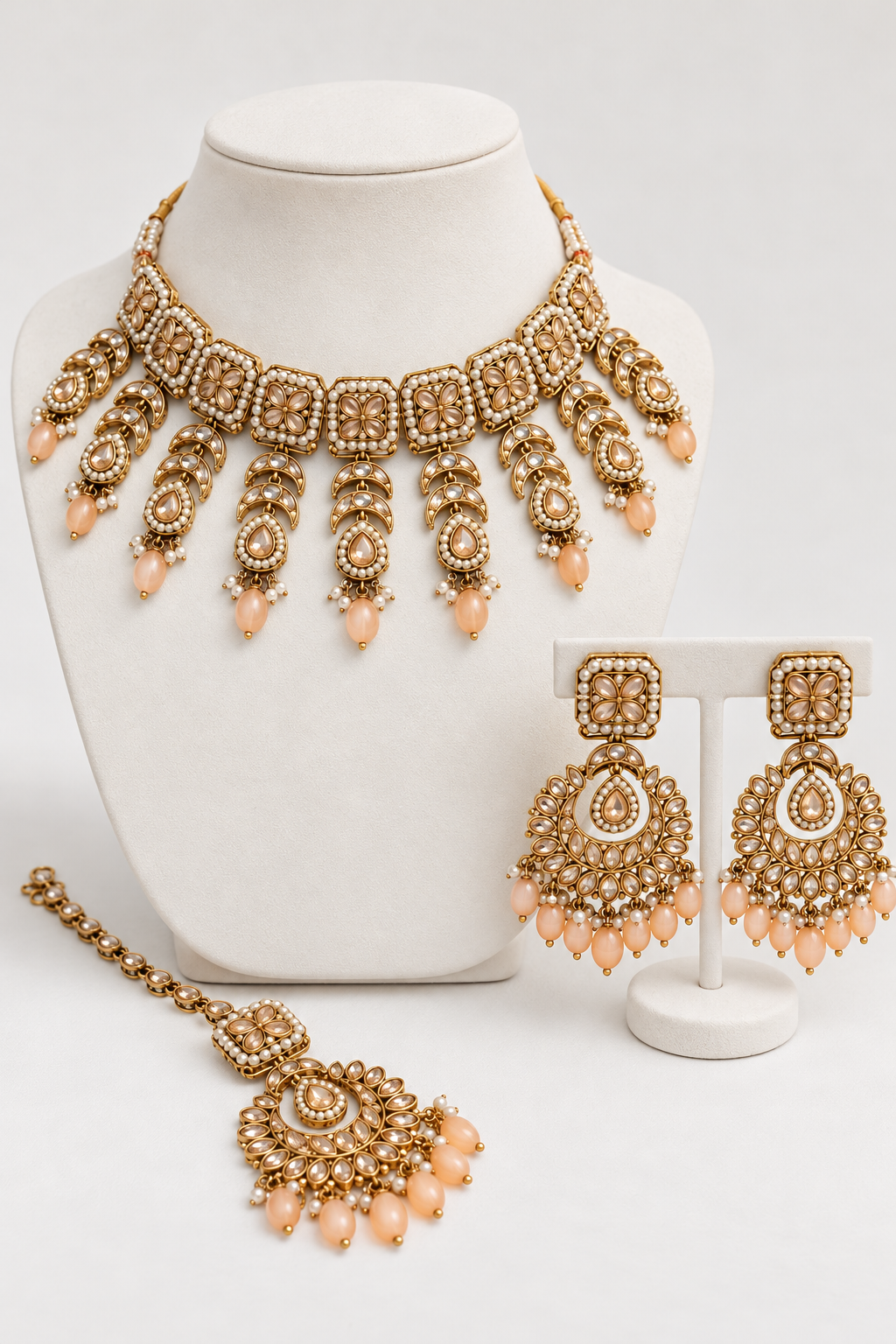 Mahika - Necklace Set