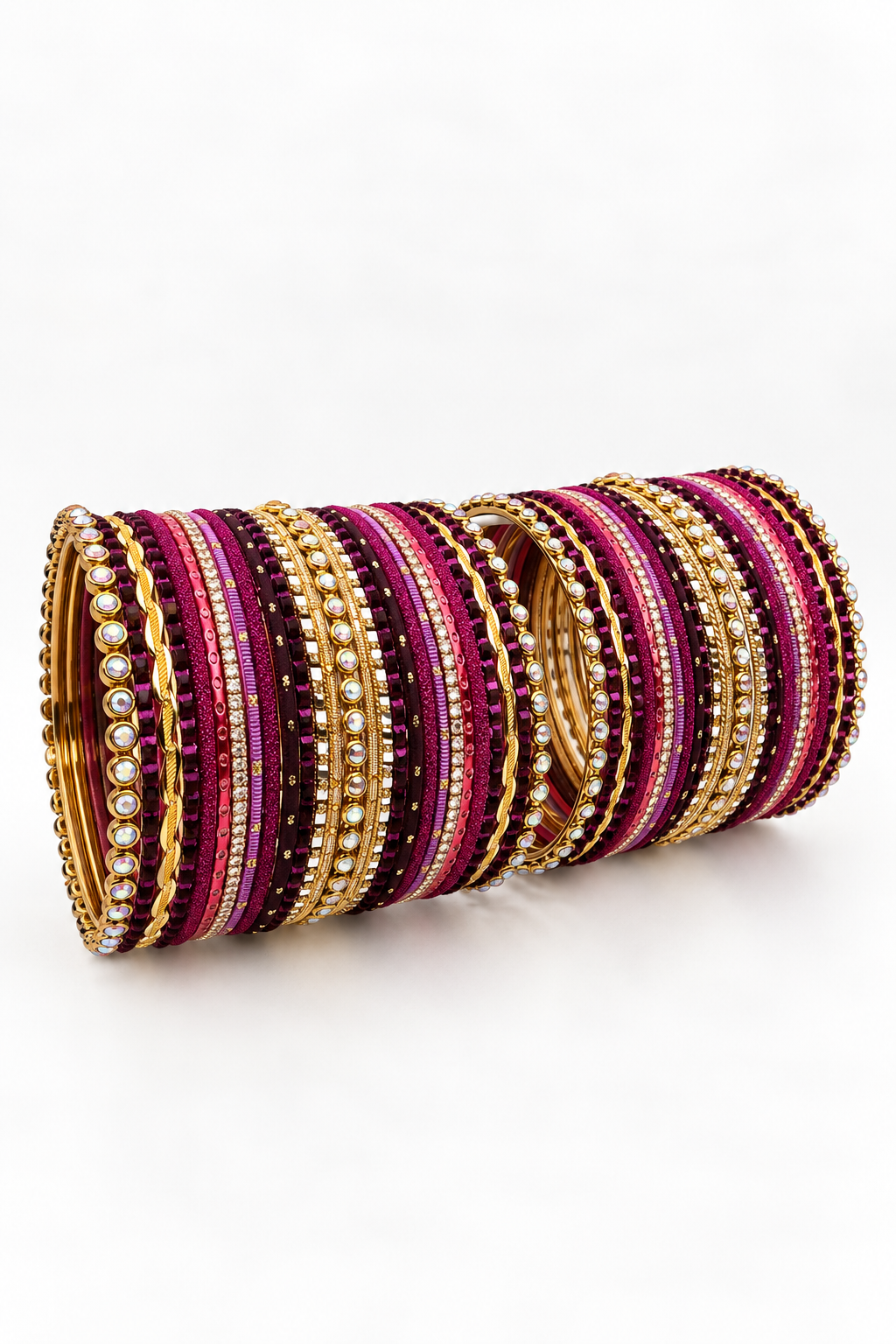 Rayne - Bangle Set