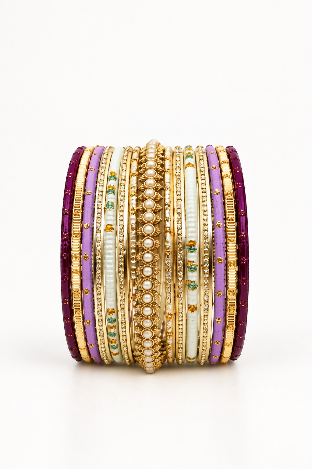 Annie - Bangle Set